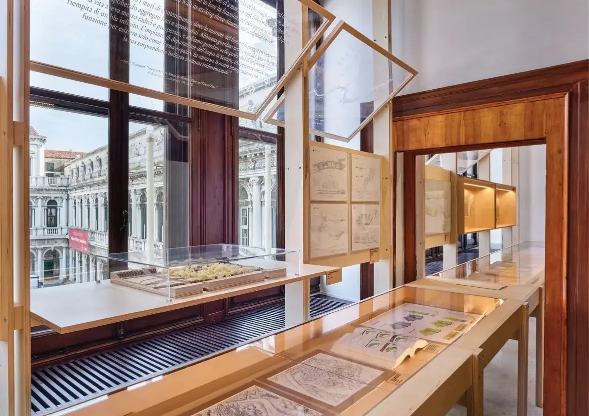 義大利 聖馬可廣場piazza San Marco