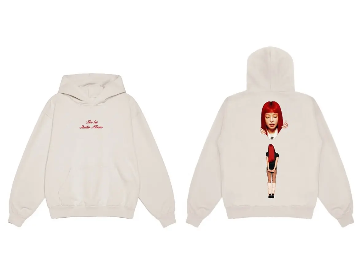 Jennie快閃店rubify台北 Complex Presents Rubify By Jennie3