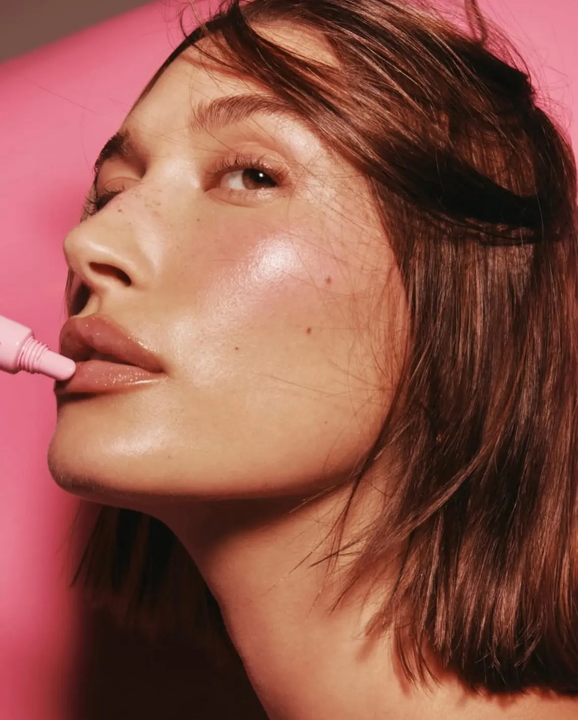 海莉比伯 Hailey Bieber Rhode 小賈斯汀 Justin Bieber Couple2