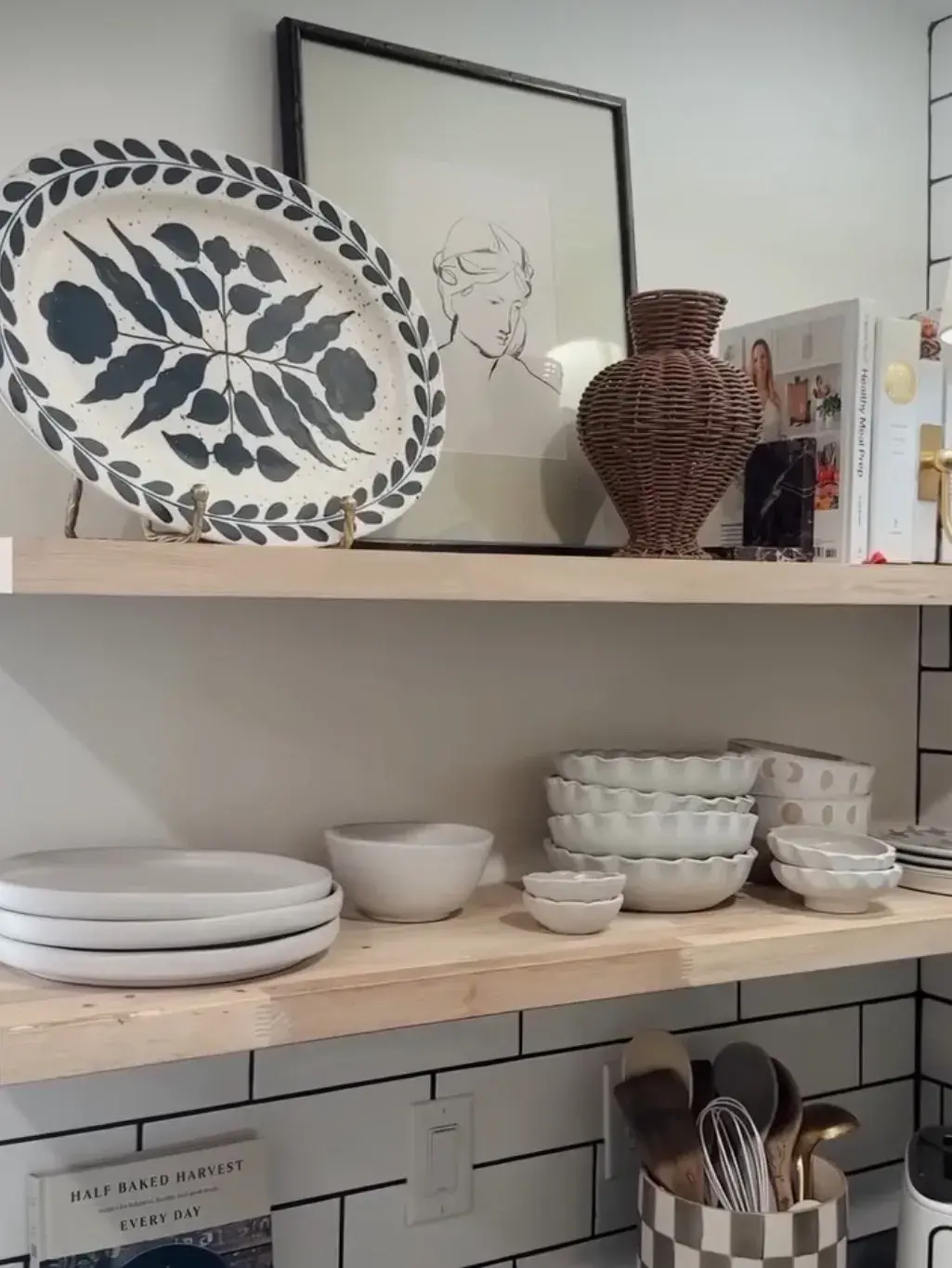 2025居家裝潢 慢裝潢 懷舊風 室內設計 @samantha.home .aesthetic 2