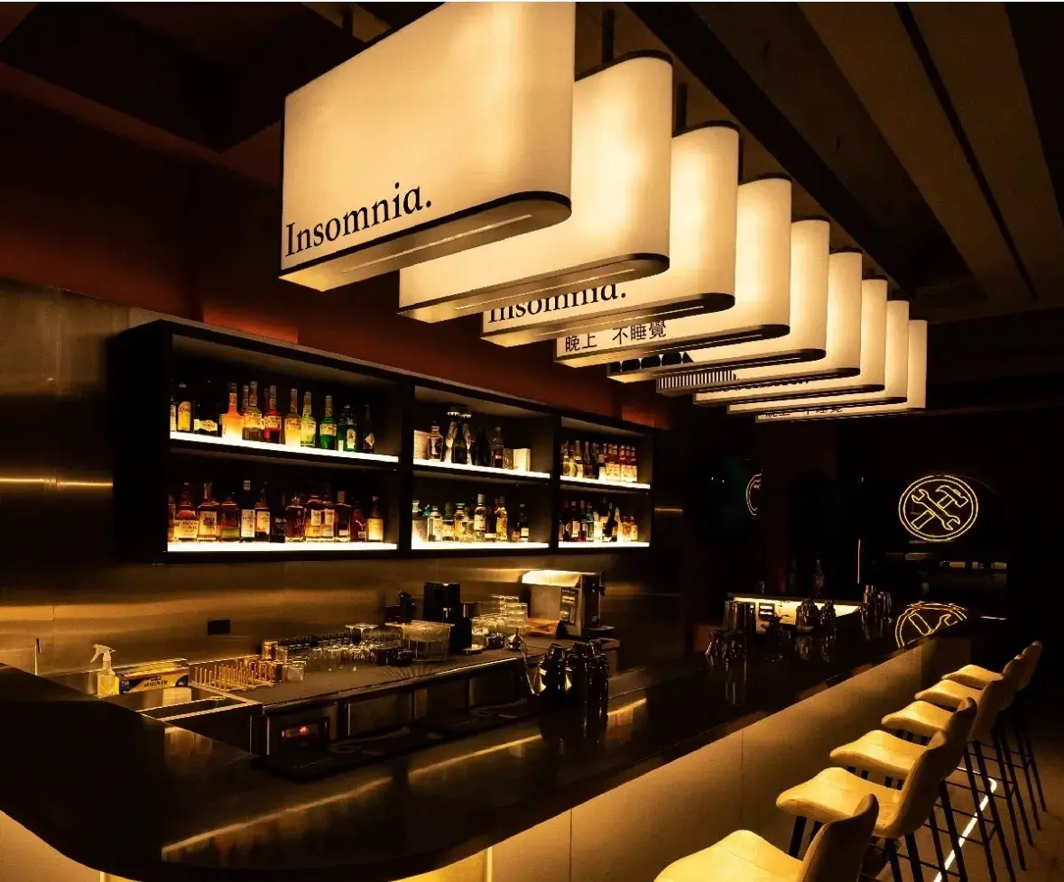 桃園餐酒館推薦taoyuan Gastrobar 施工中 晚上不睡覺 專業法國生蠔酒吧 餐廳