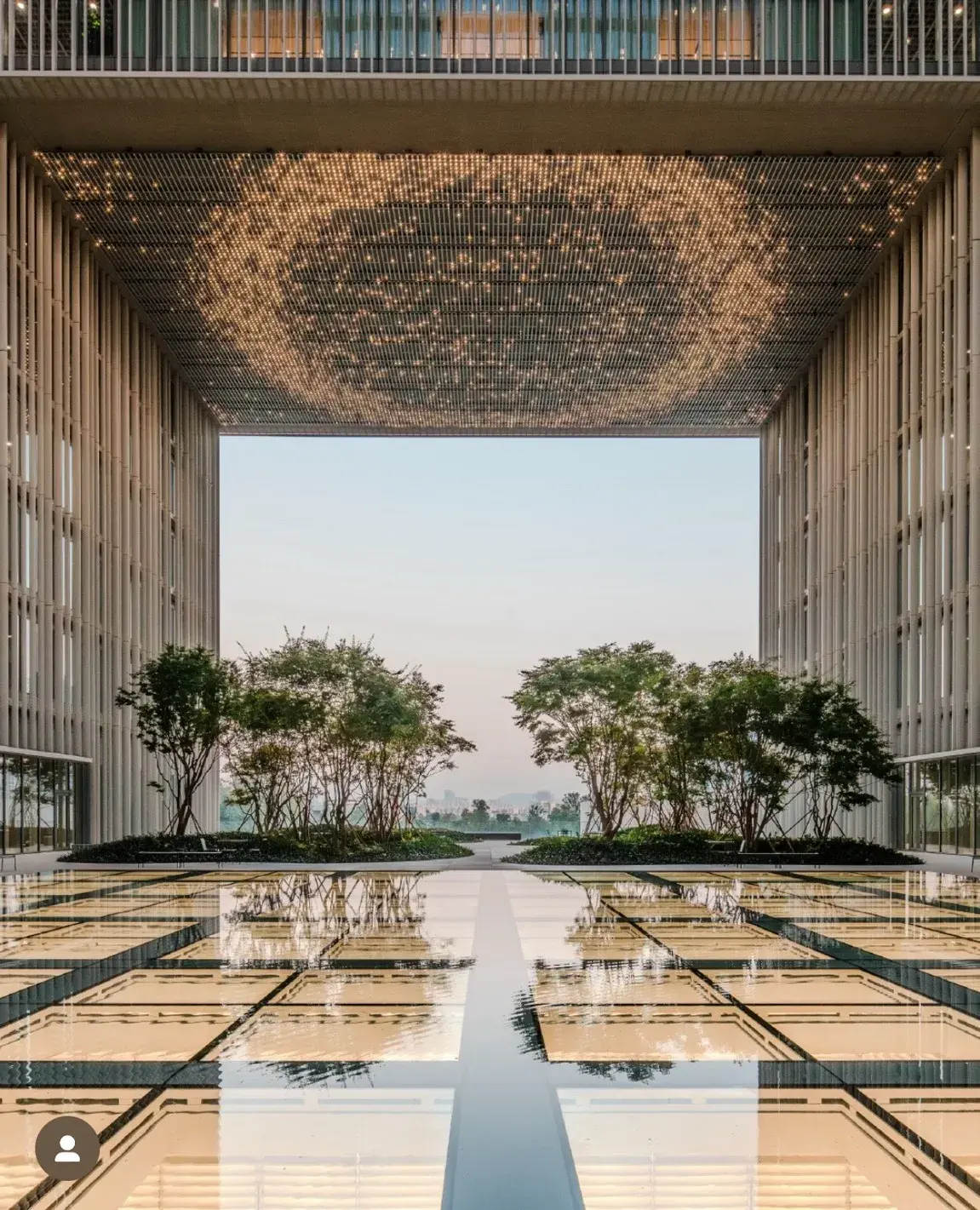 Smac San Marco Art Centre 韓國景觀建築師jung Youngsun 02