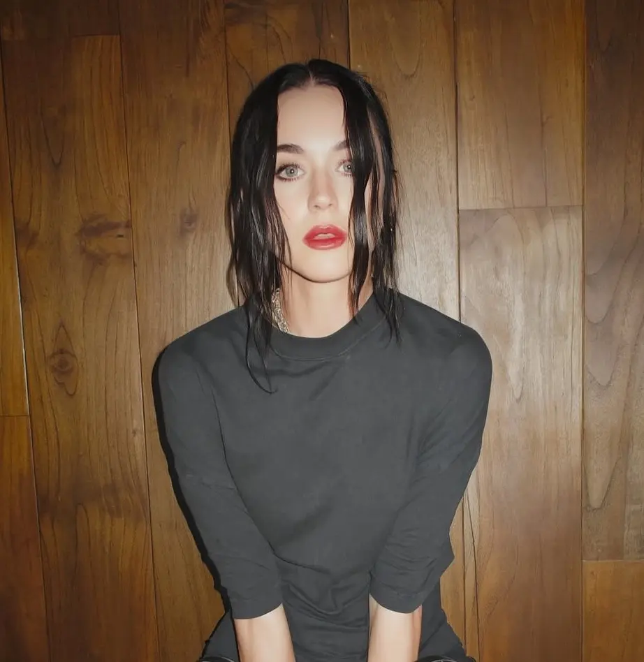 凱蒂佩芮 Katy Perry Breakup Orlando