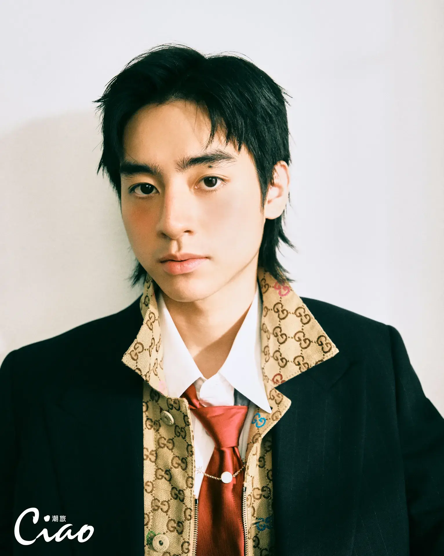 潮旅ciao封面人物cover People 劉敬jimmy Liu1