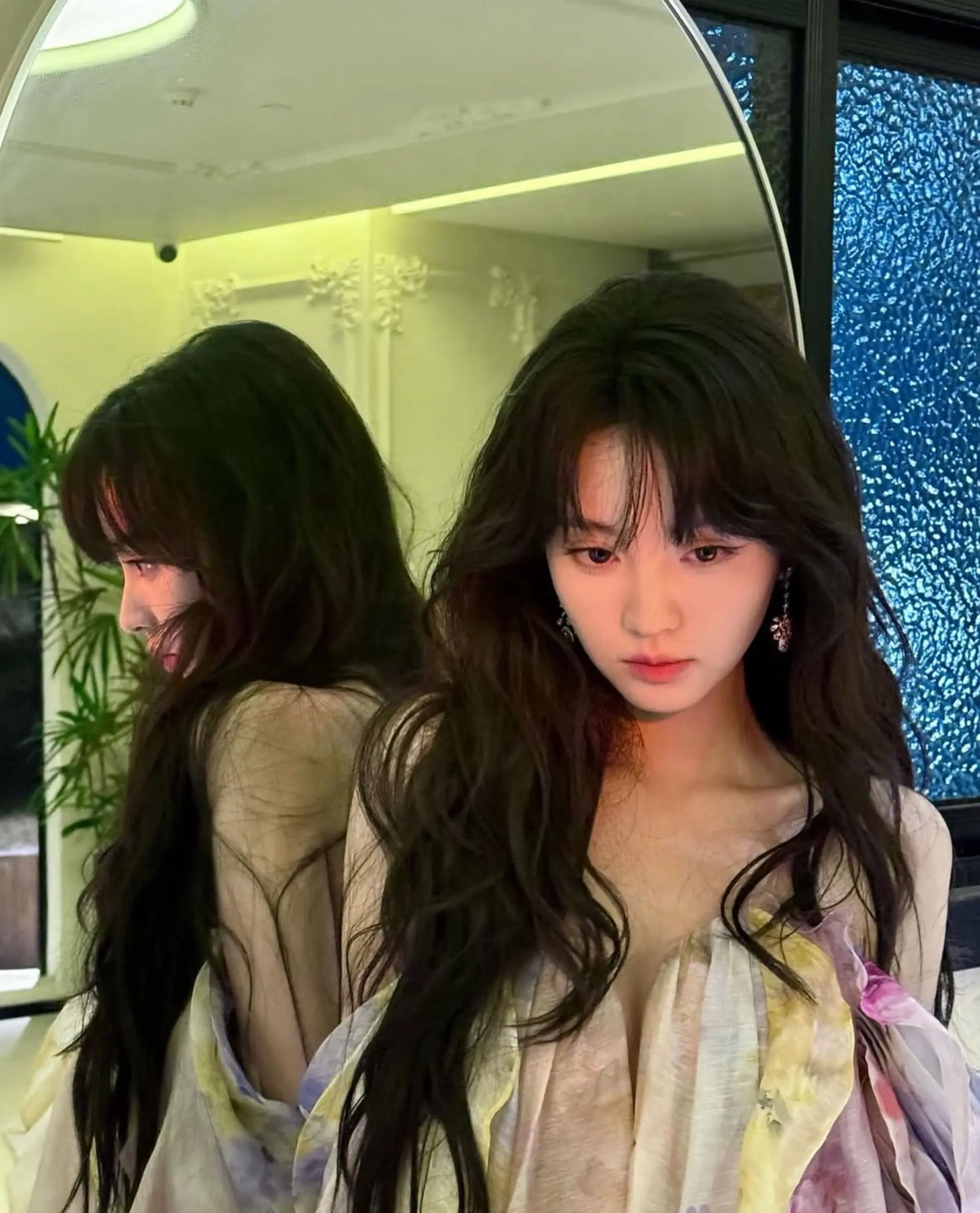 【tttxw.ww】女神田曦薇 田曦薇 後台5