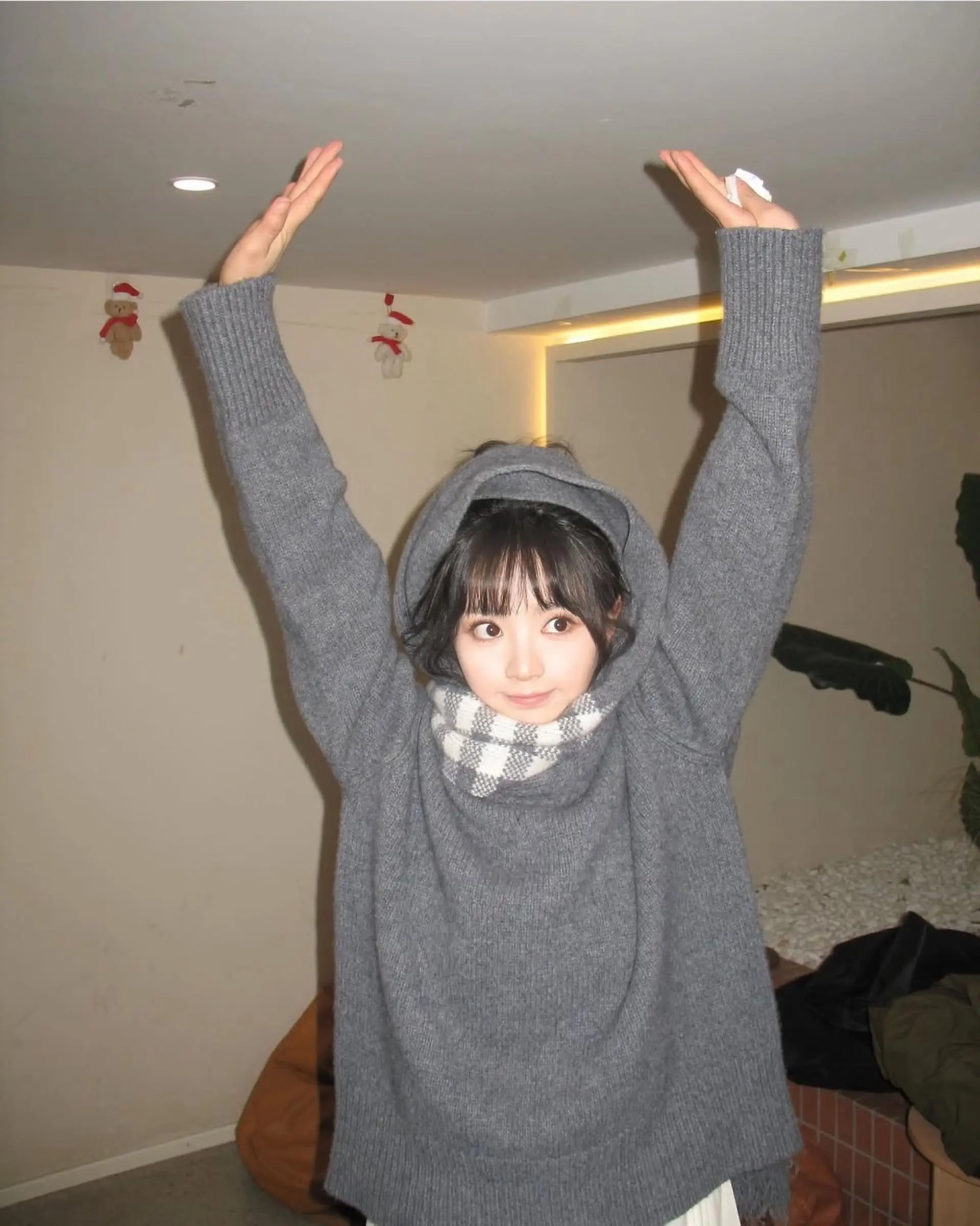 【tttxw.ww】女神田曦薇 田曦薇 私服3