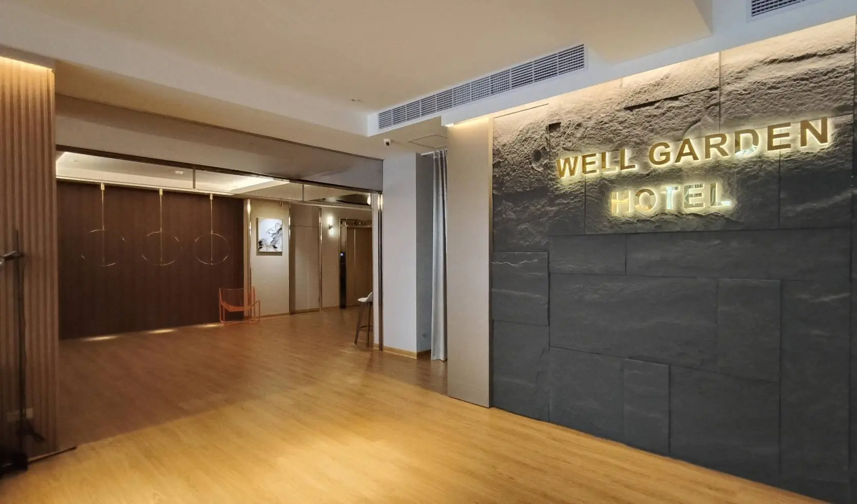 【奇威集團】台灣女裝長青教主 薇緹文旅 Well Garden Hotel，結合家的溫馨與貼心氛圍的文旅