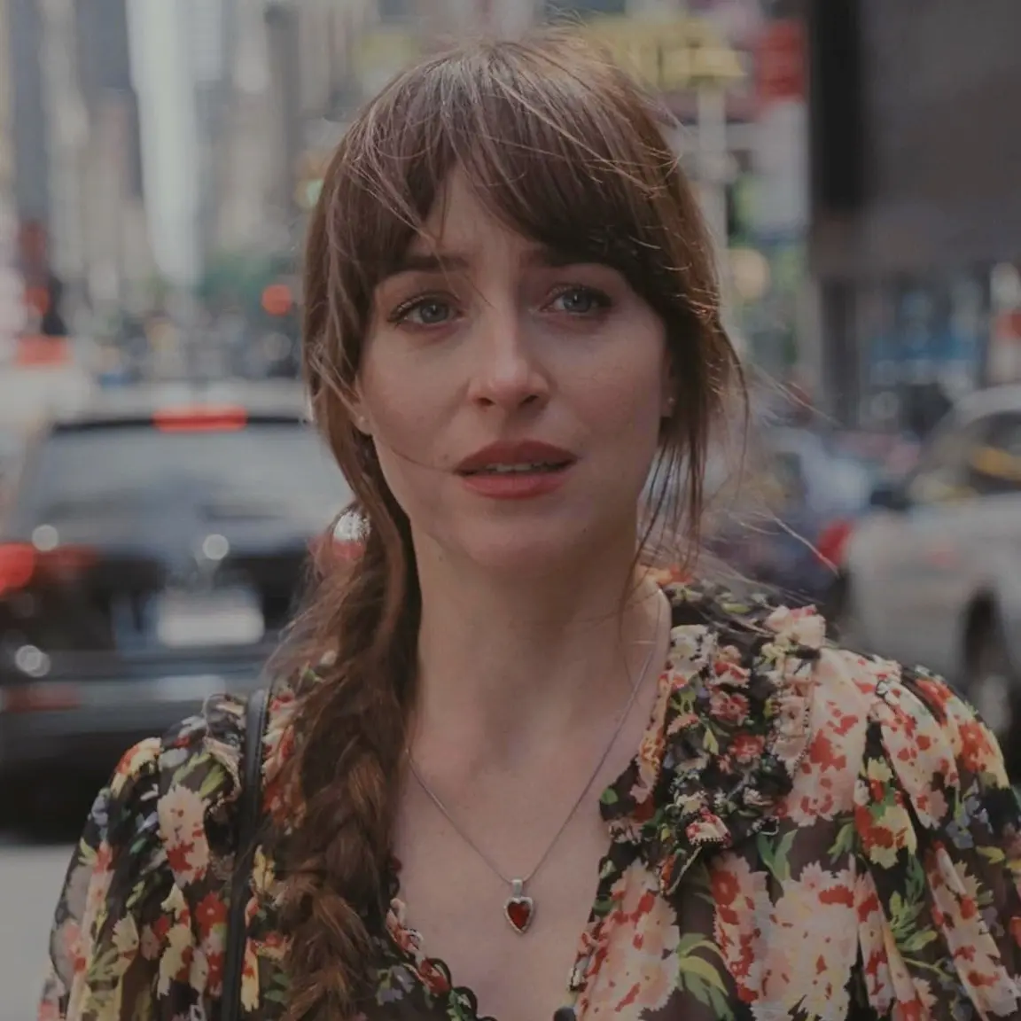 【imdb】達珂塔強生 Dakota Johnson2