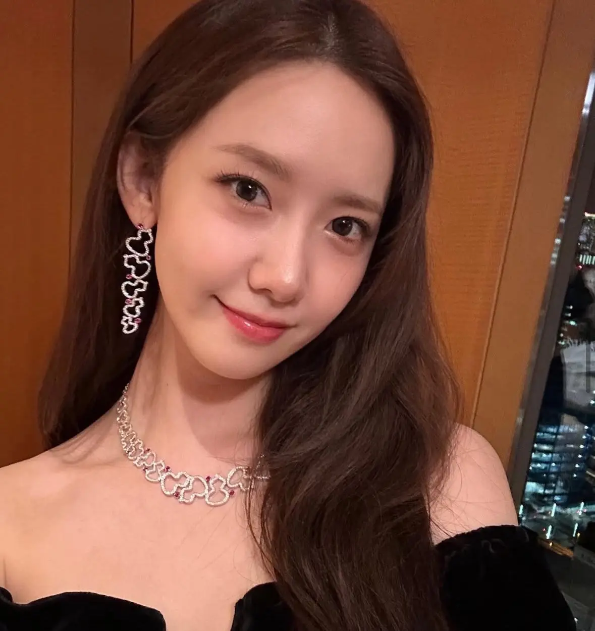 潤娥 Yoona保養美容肌膚瘦身1