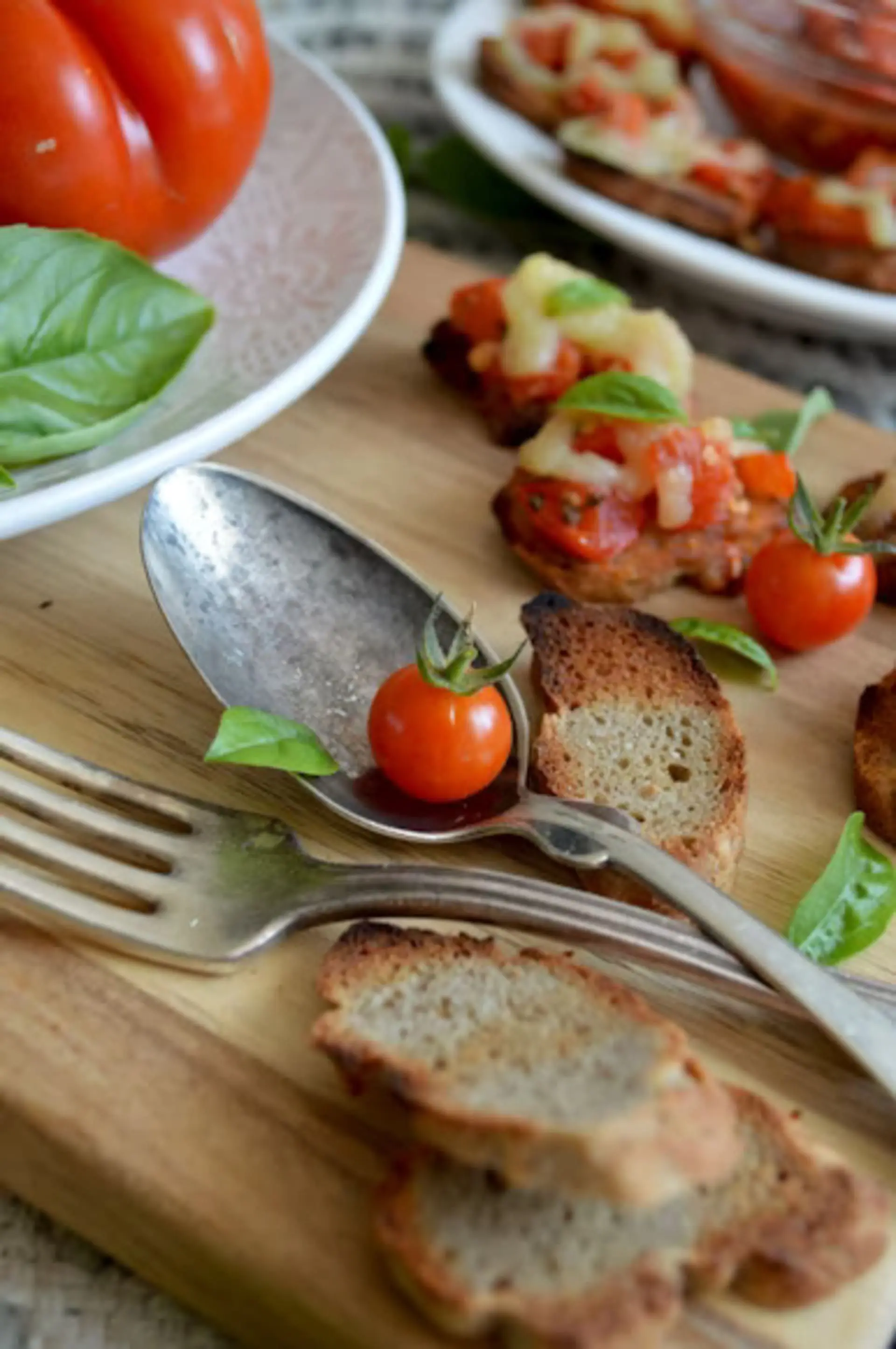 【gettyimages】養顏美容食物推薦，吃這些食物養出好皮膚好氣色_番茄02