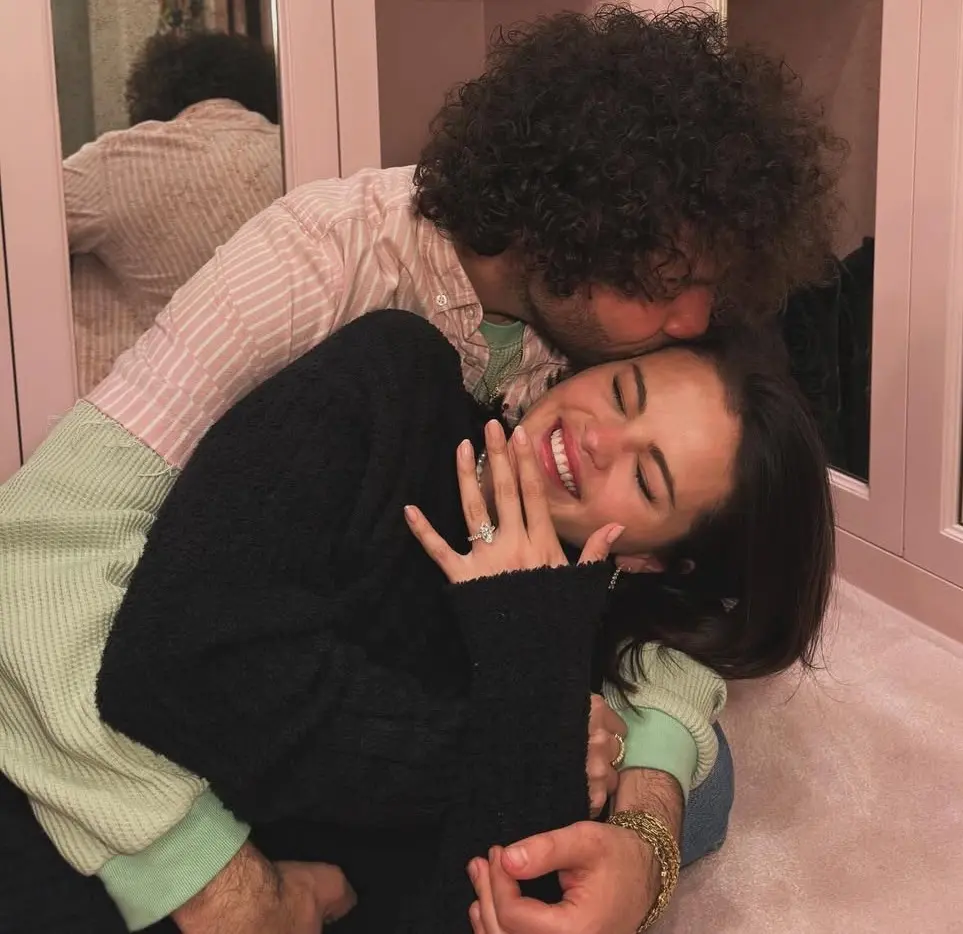 賽琳娜戈梅茲selena Gomez11