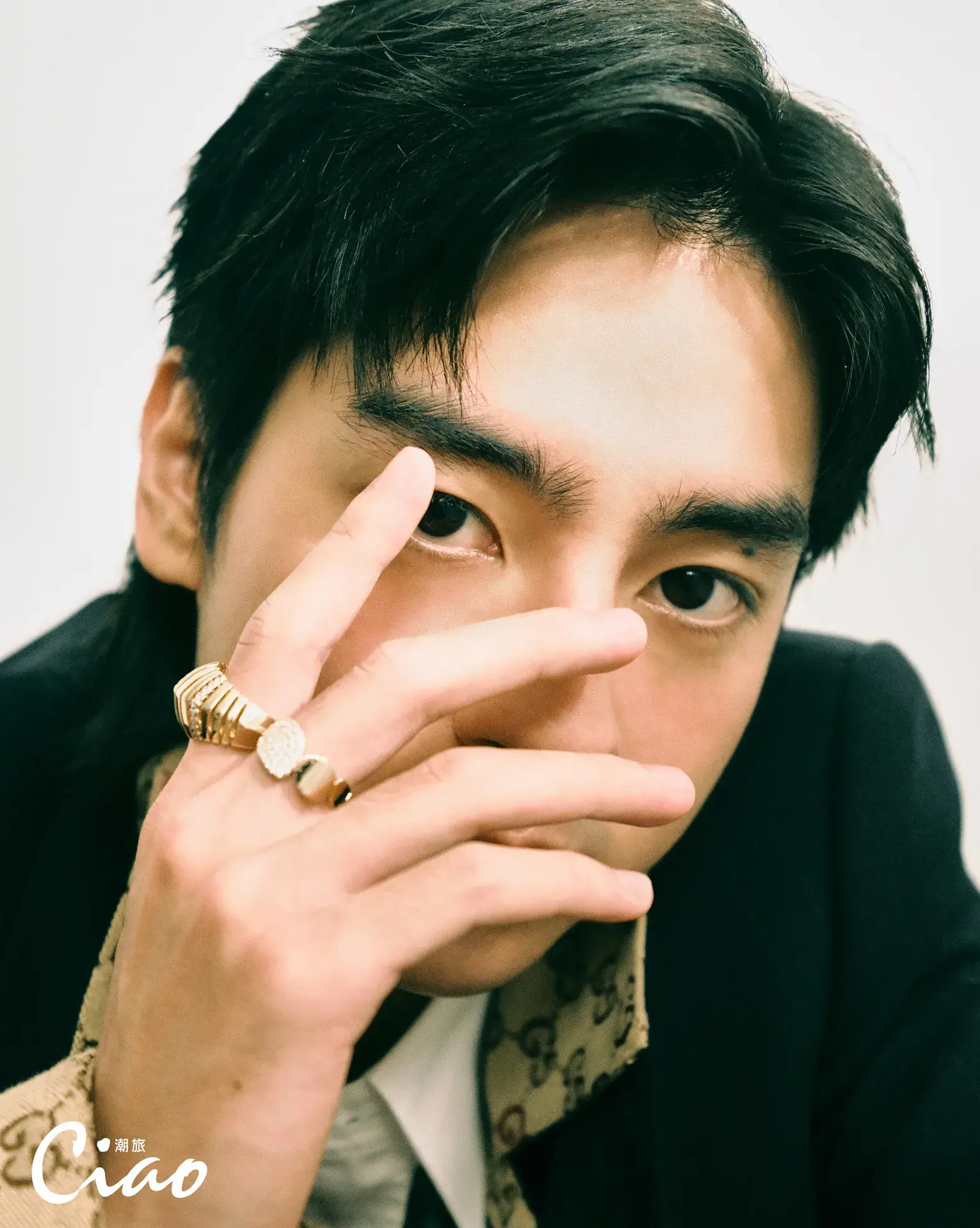 潮旅ciao封面人物cover People 劉敬jimmy Liu3