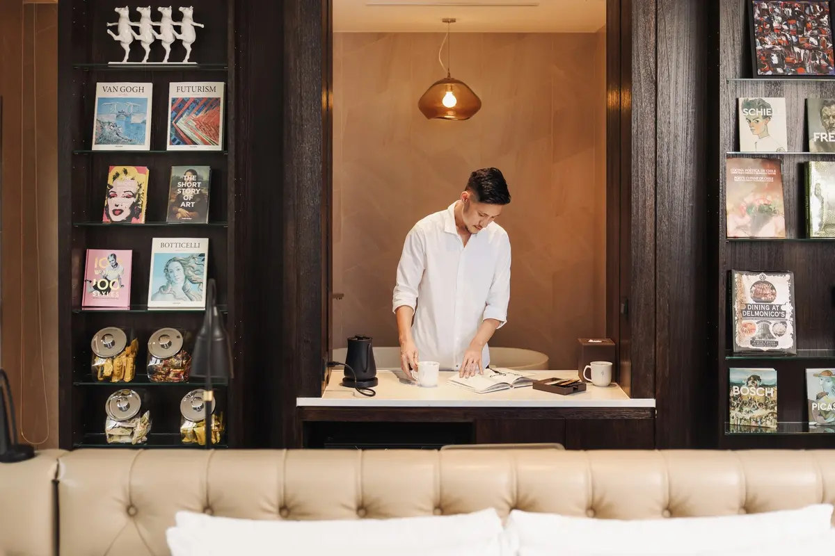 【新聞稿附件】慕舍攜手王策「vwi 咖啡濾泡包」三種風味入房 101大地別墅＆801天際別墅 1