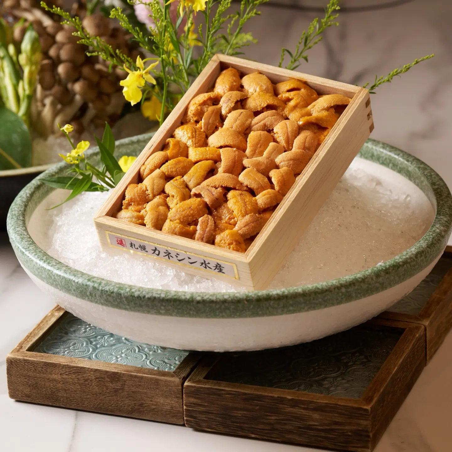 台北高級鐵板燒推薦！「dowa 道和」日式鐵板燒3