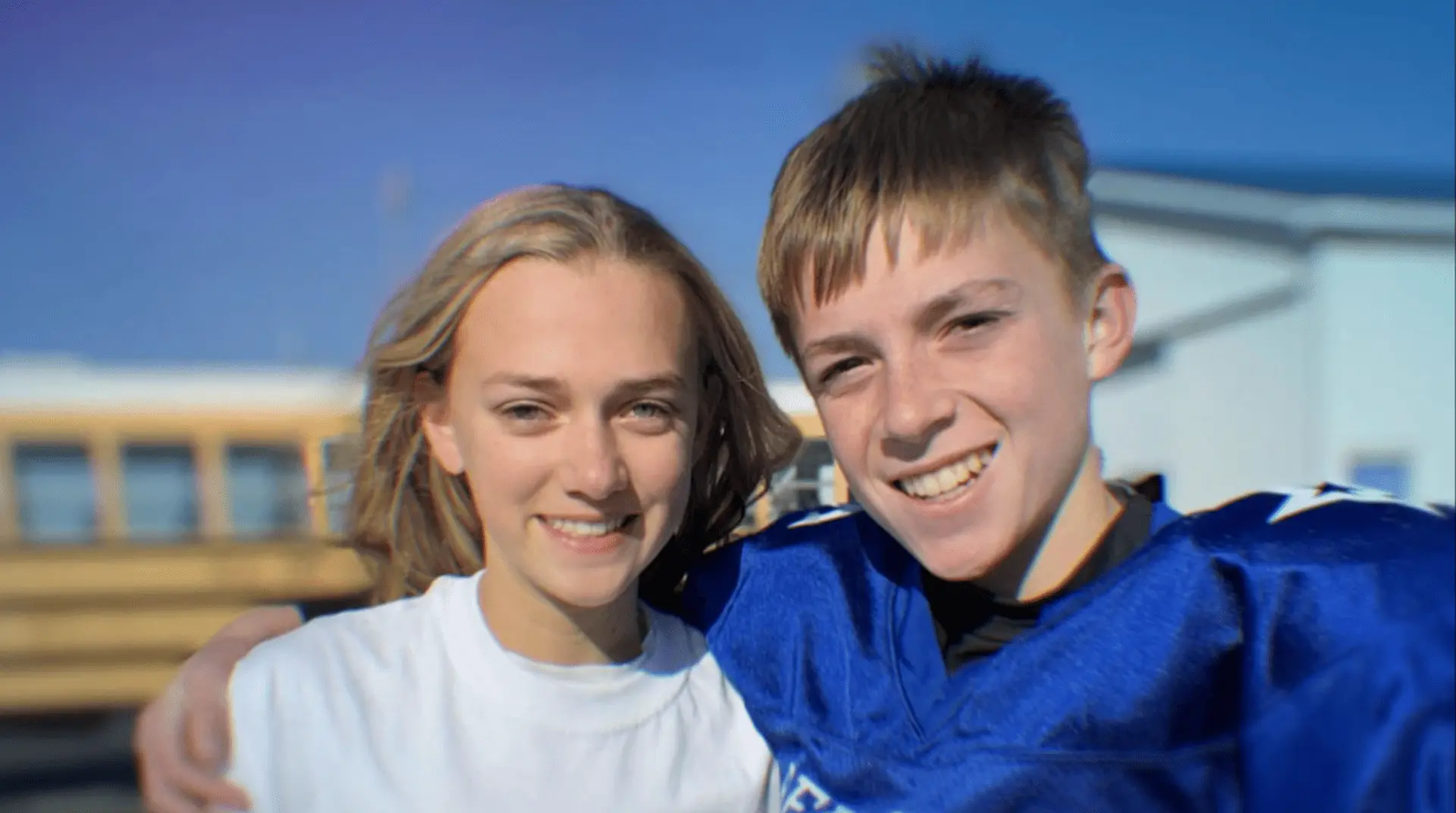 【imdb】netflix紀錄片 陌生號碼：高校簡訊詐騙疑雲 劇照2