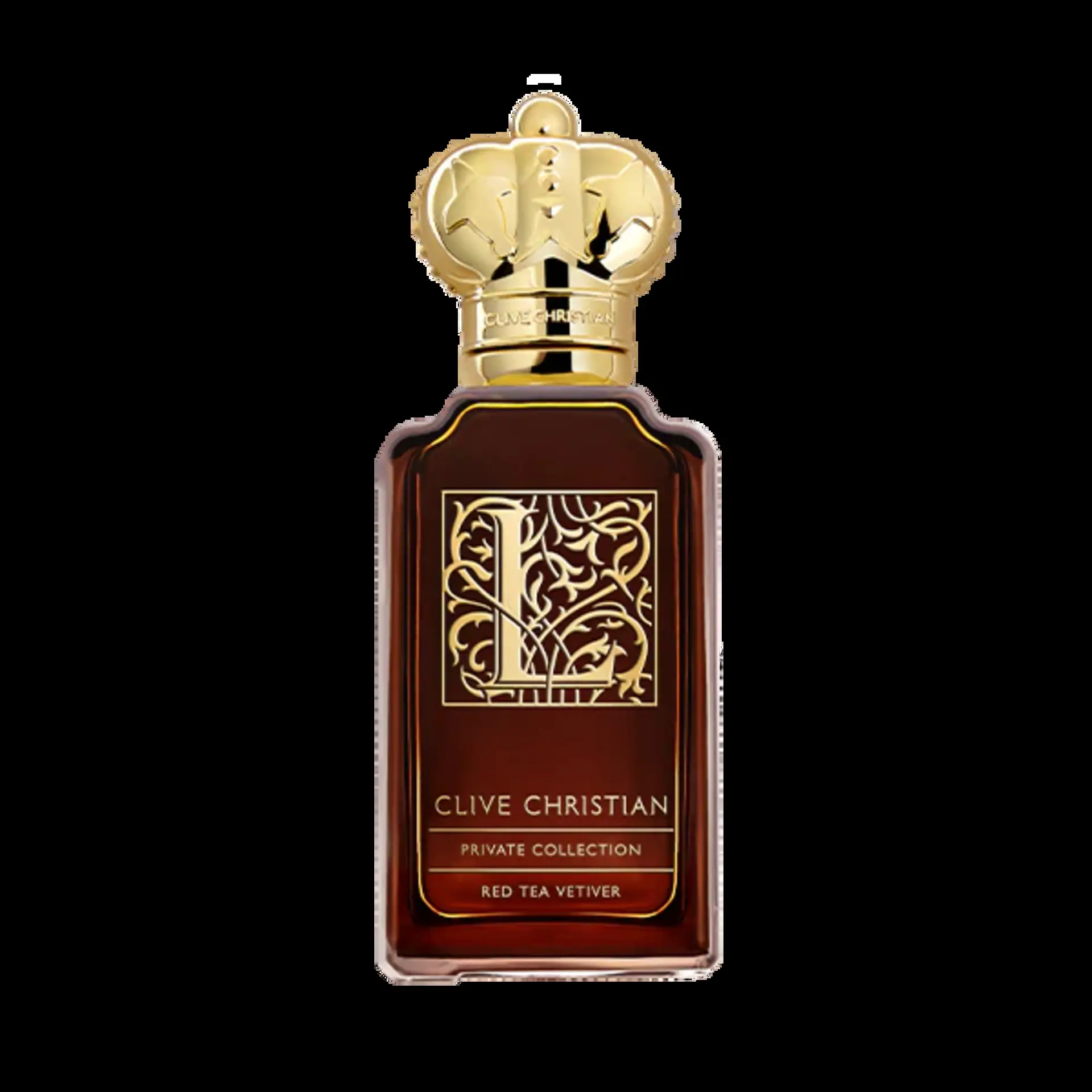 【clive Christian】2025秋冬香水推薦 Clive Christian L Red Tea Vetiver
