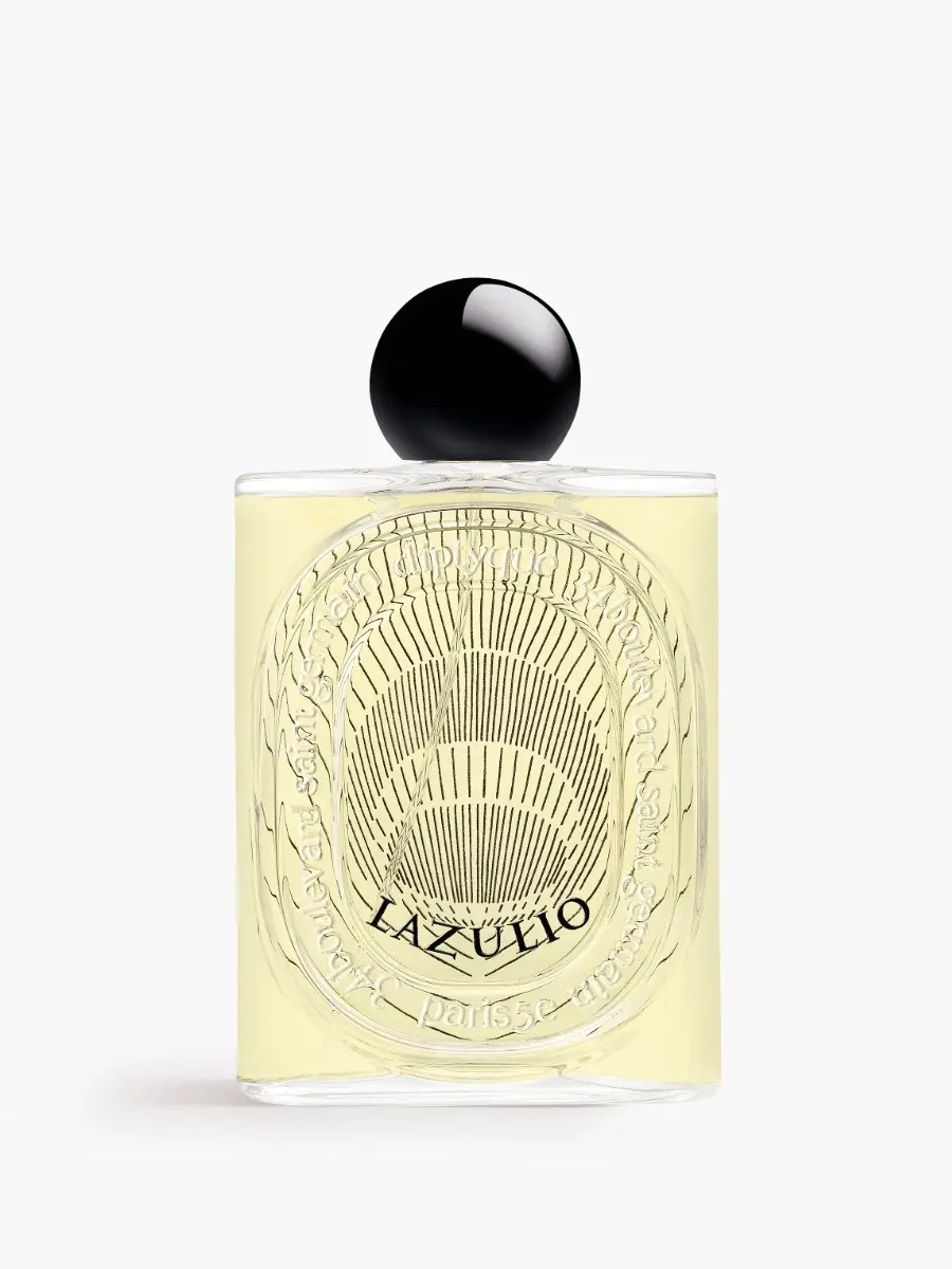 【diptyque】2025秋冬香水推薦 Diptyque Lazulio
