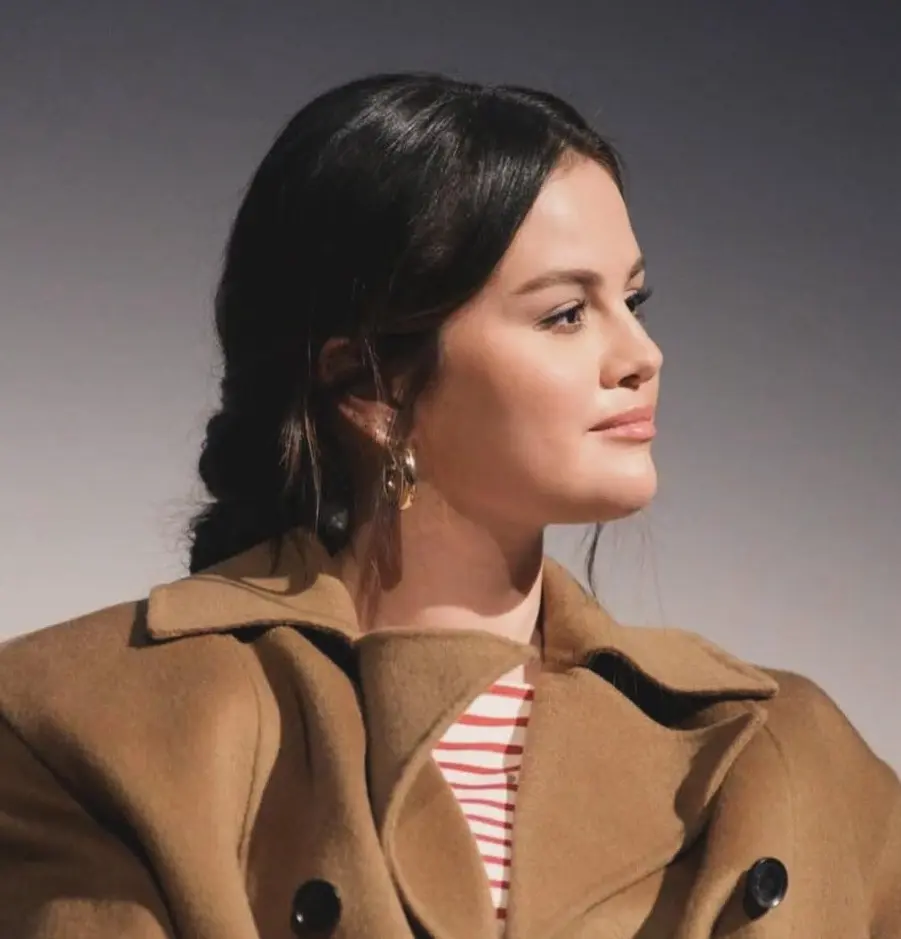 賽琳娜戈梅茲selena Gomez14