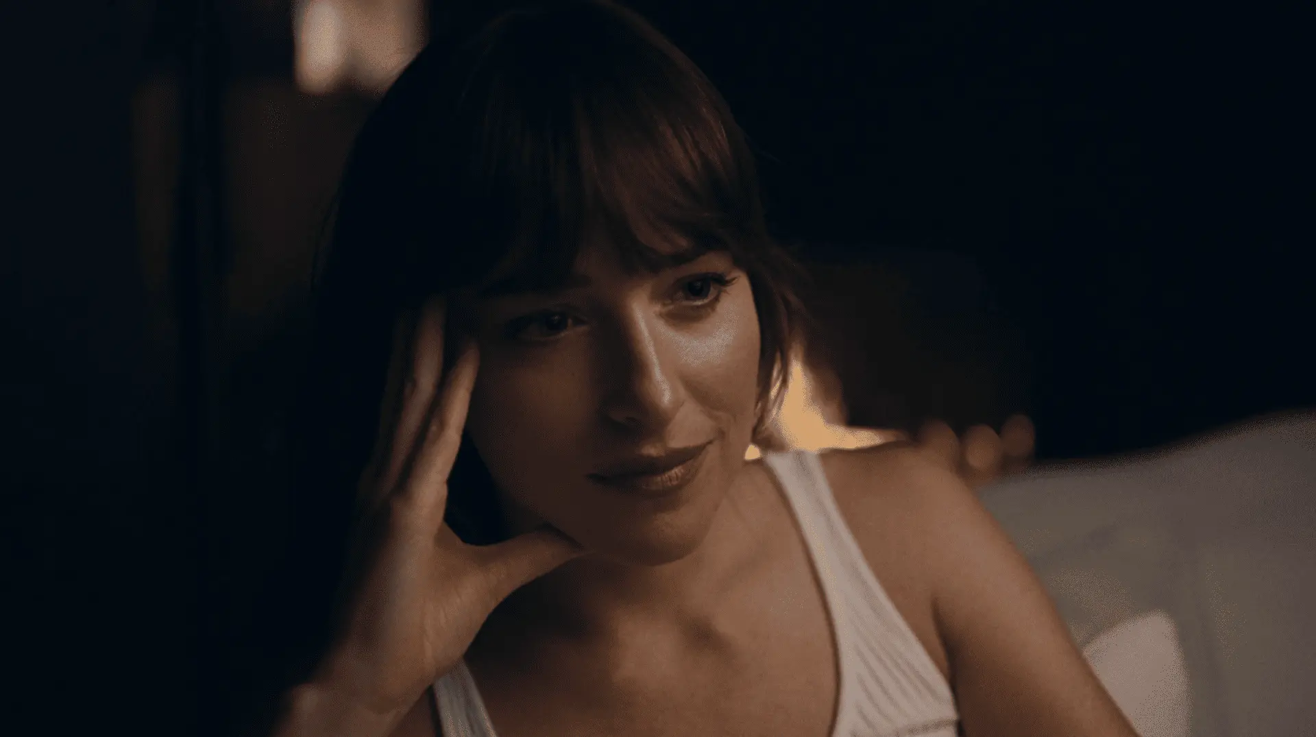 【imdb】達珂塔強生 Dakota Johnson 電影分居