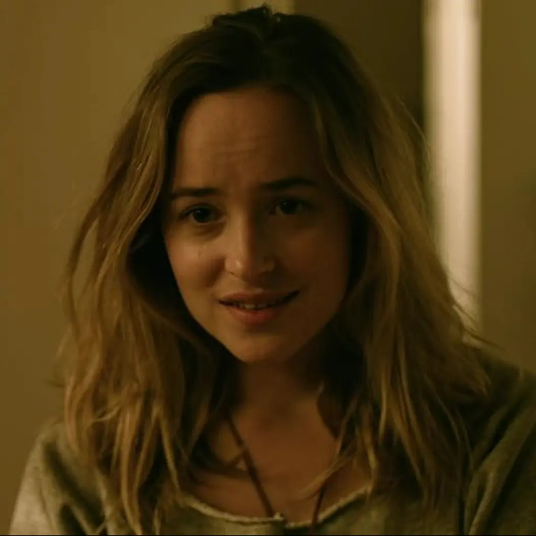 【imdb】達珂塔強生 Dakota Johnson In《社群網戰》（the Social Network）