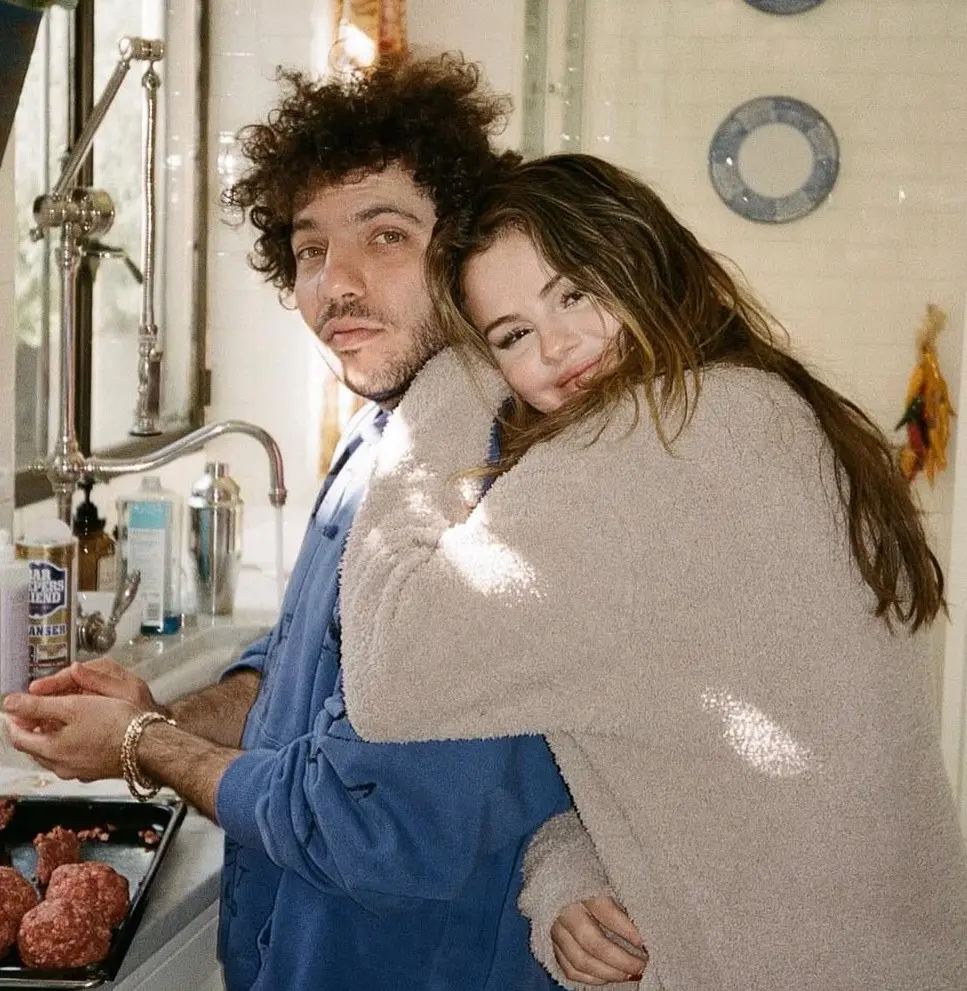 賽琳娜戈梅茲selena Gomez10