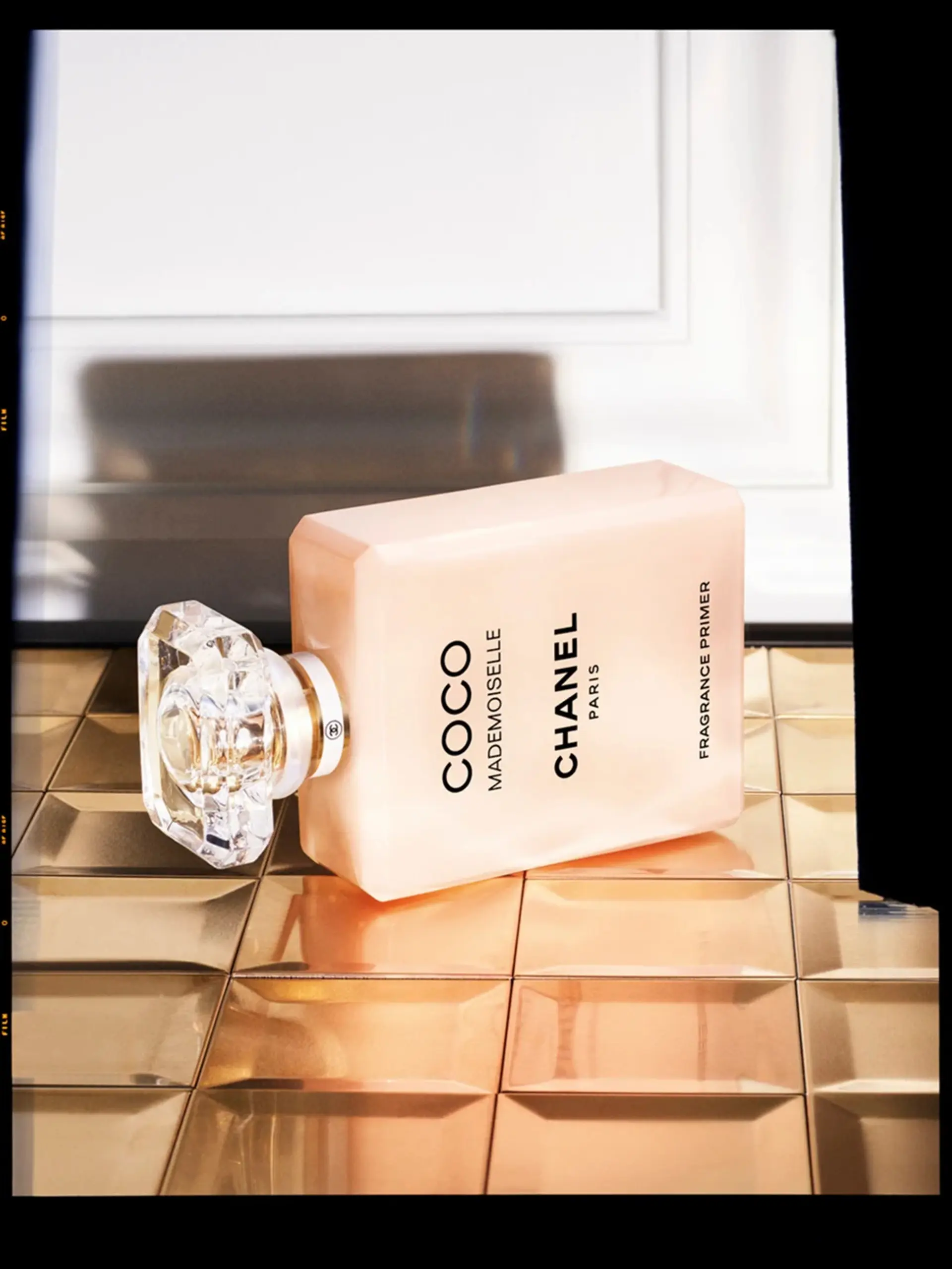 【chanel香奈兒】2025秋冬香水推薦 Chanel香奈兒 香奈兒摩登coco系列2