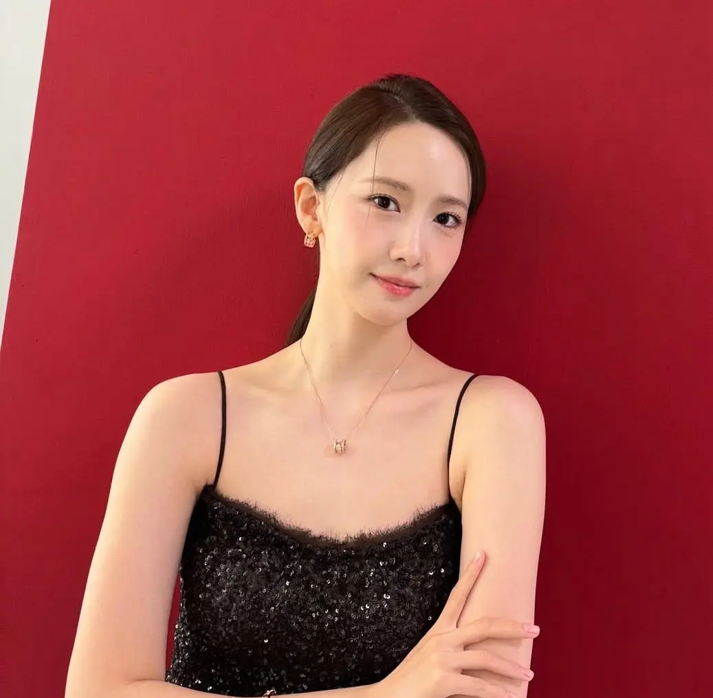 潤娥 Yoona 允兒 少女時代3