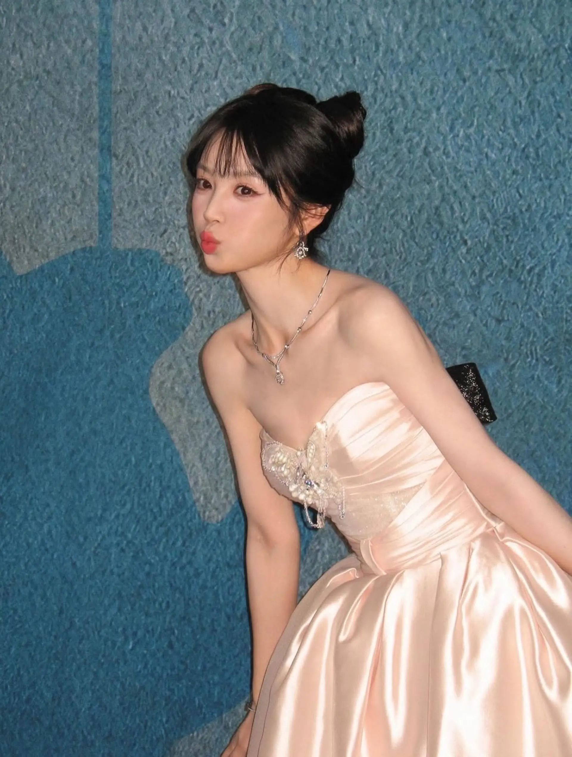 【tttxw.ww】女神田曦薇 田曦薇 後台2