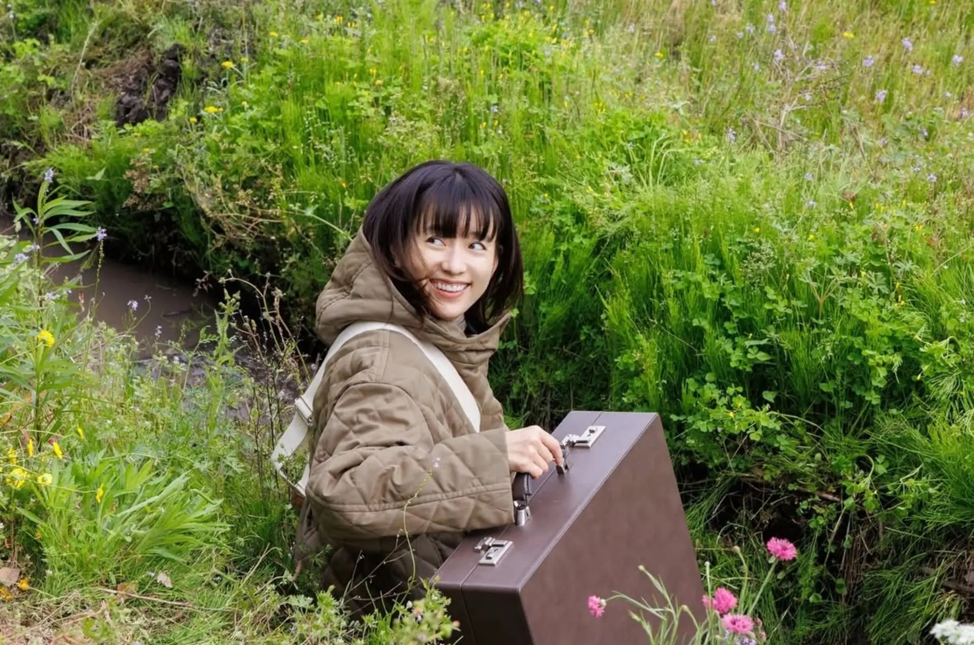 【netflixjp】韓孝周 韓孝周 浪漫匿名者03