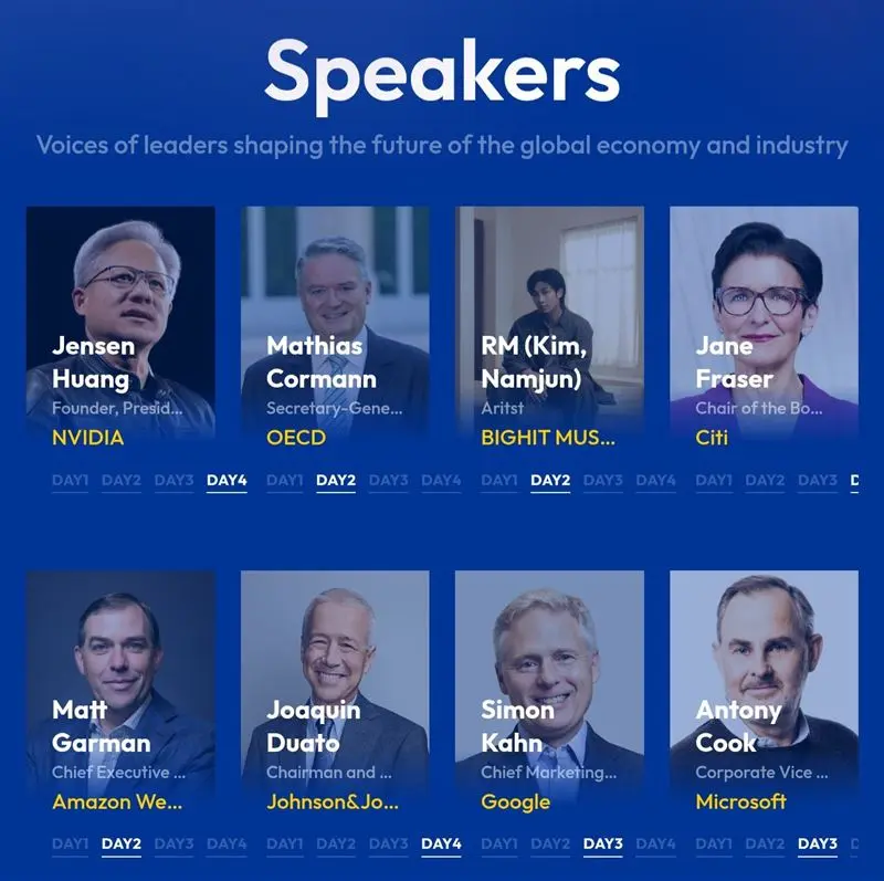 Apec Ceo Summit 