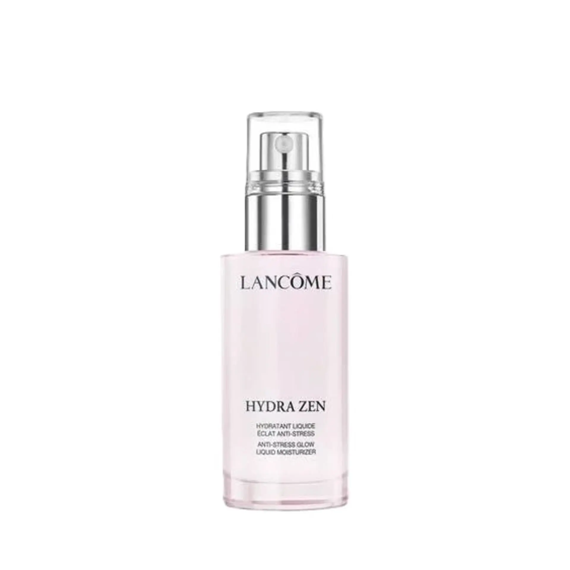 【lancome蘭蔻】換季保養乳液推薦 Lancome蘭蔻 超水妍舒緩保濕水乳液