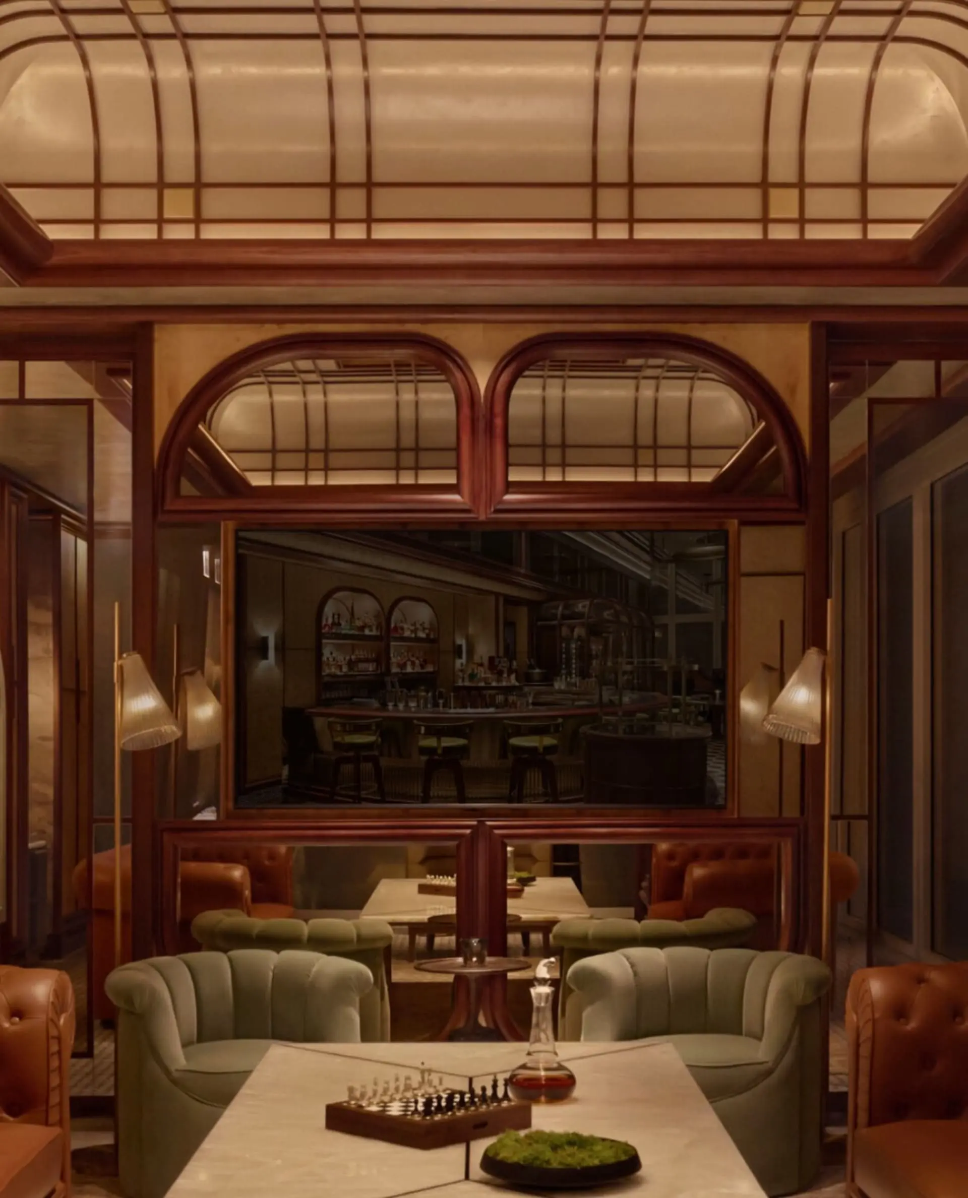 【capellataipei】第一屆米其林星鑰榜單 嘉佩樂 房間01