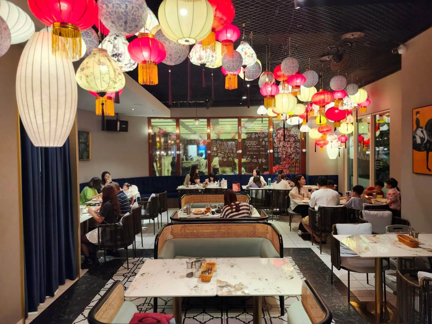 新北林口爵怡溫德姆酒店 3