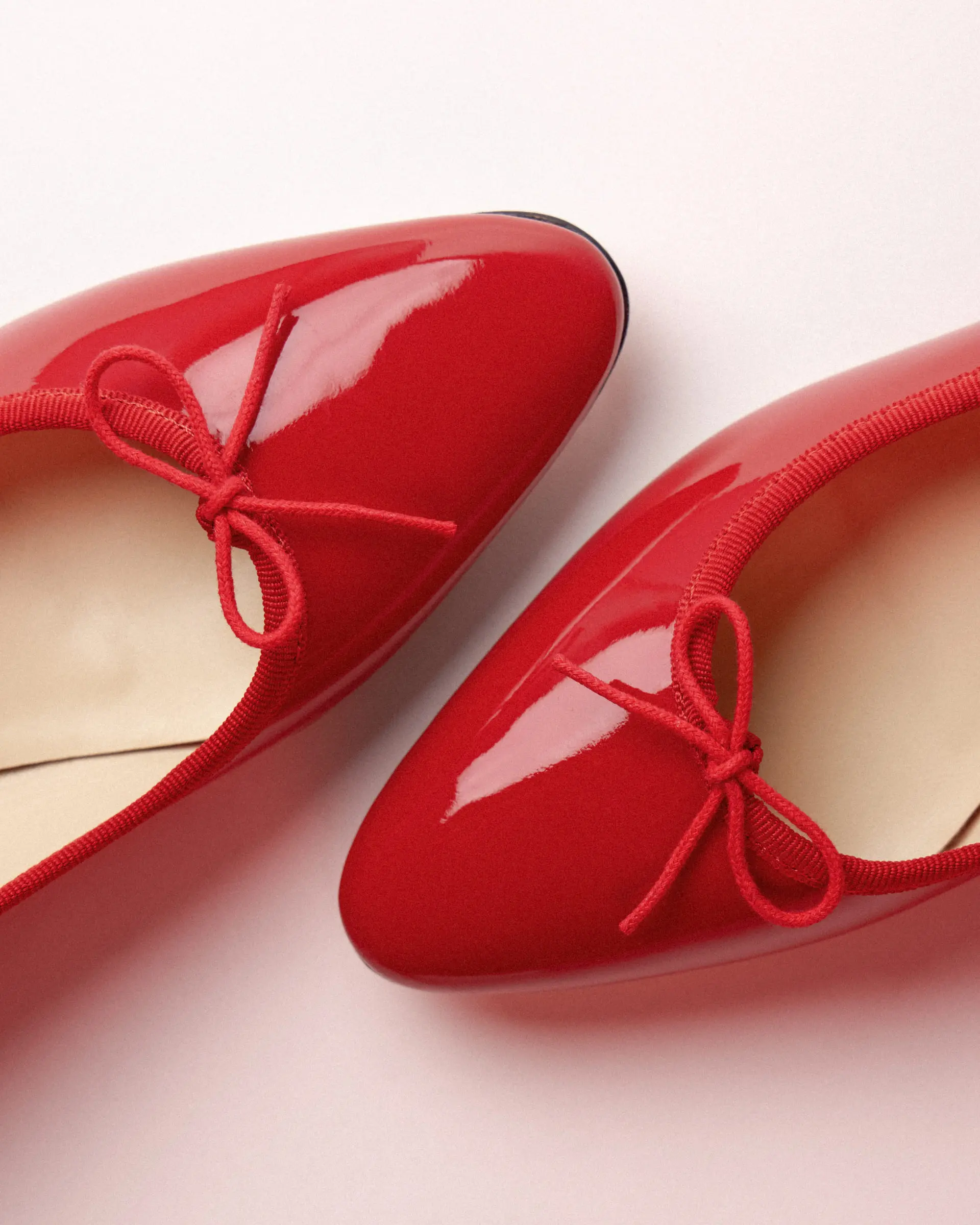 【repetto】charlotte Repetto Pointed Cendrillon 03