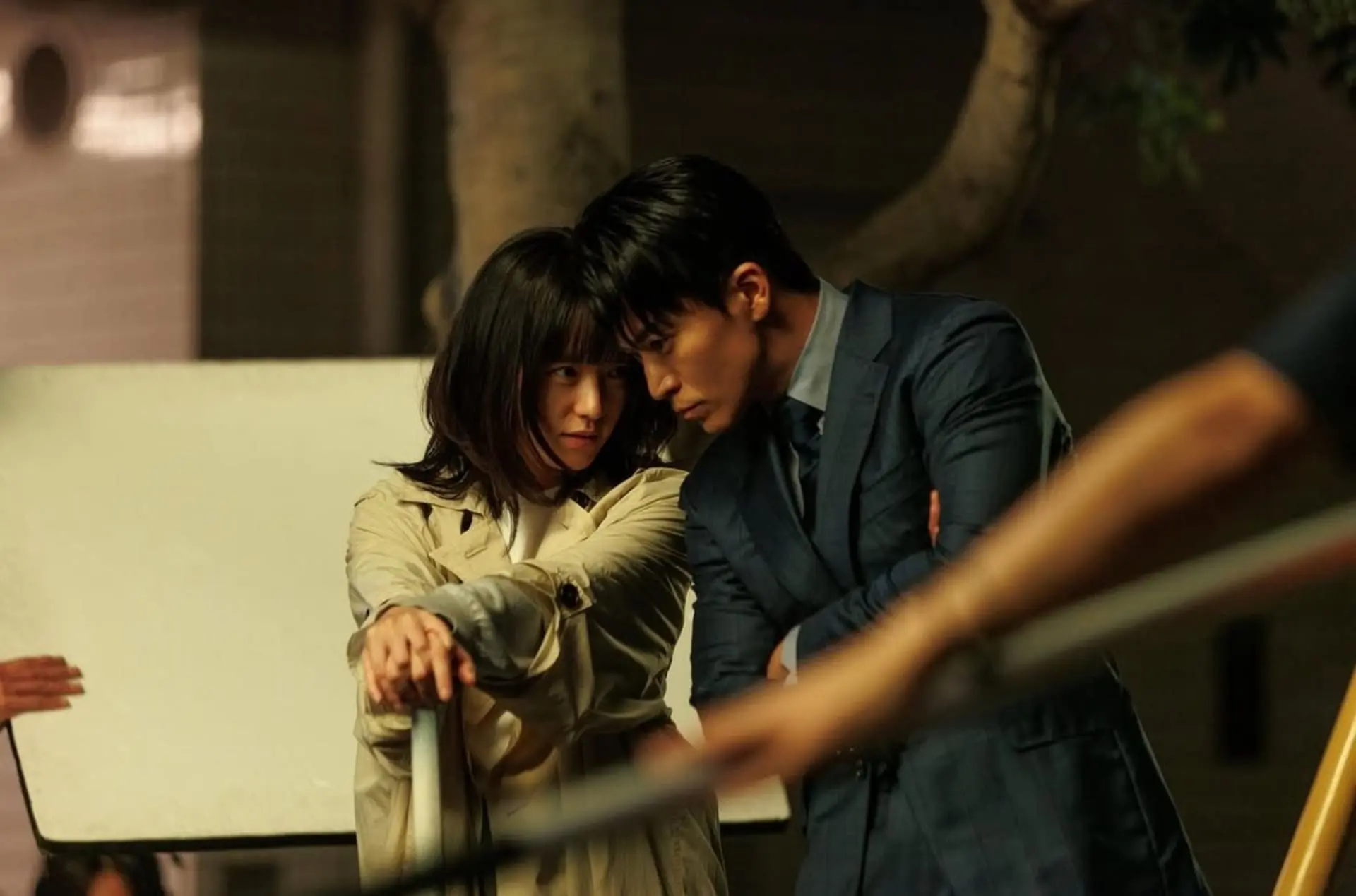 【netflixjp】韓孝周 韓孝周 浪漫匿名者02