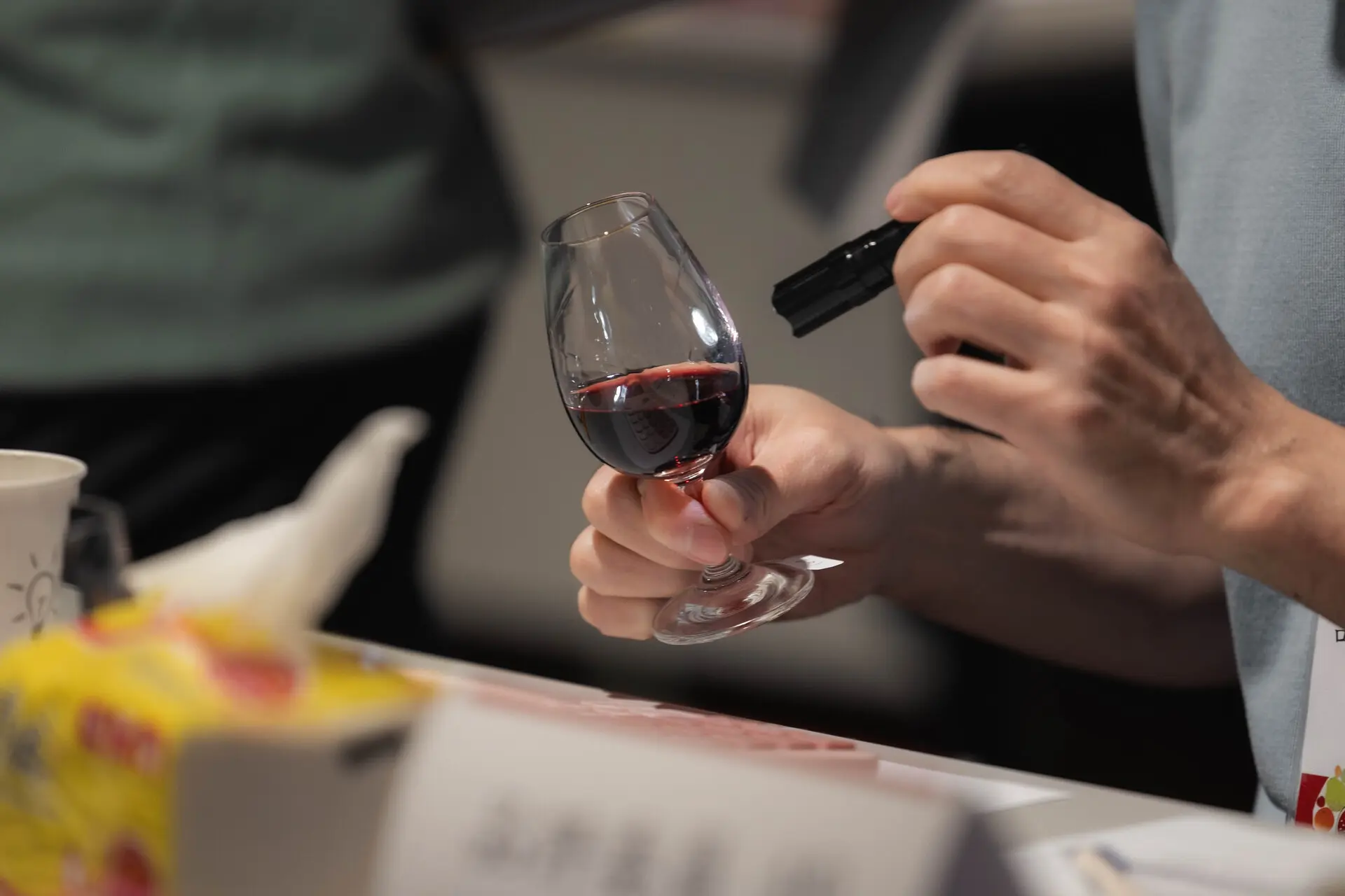 【cas】cas 水果酒 品評04