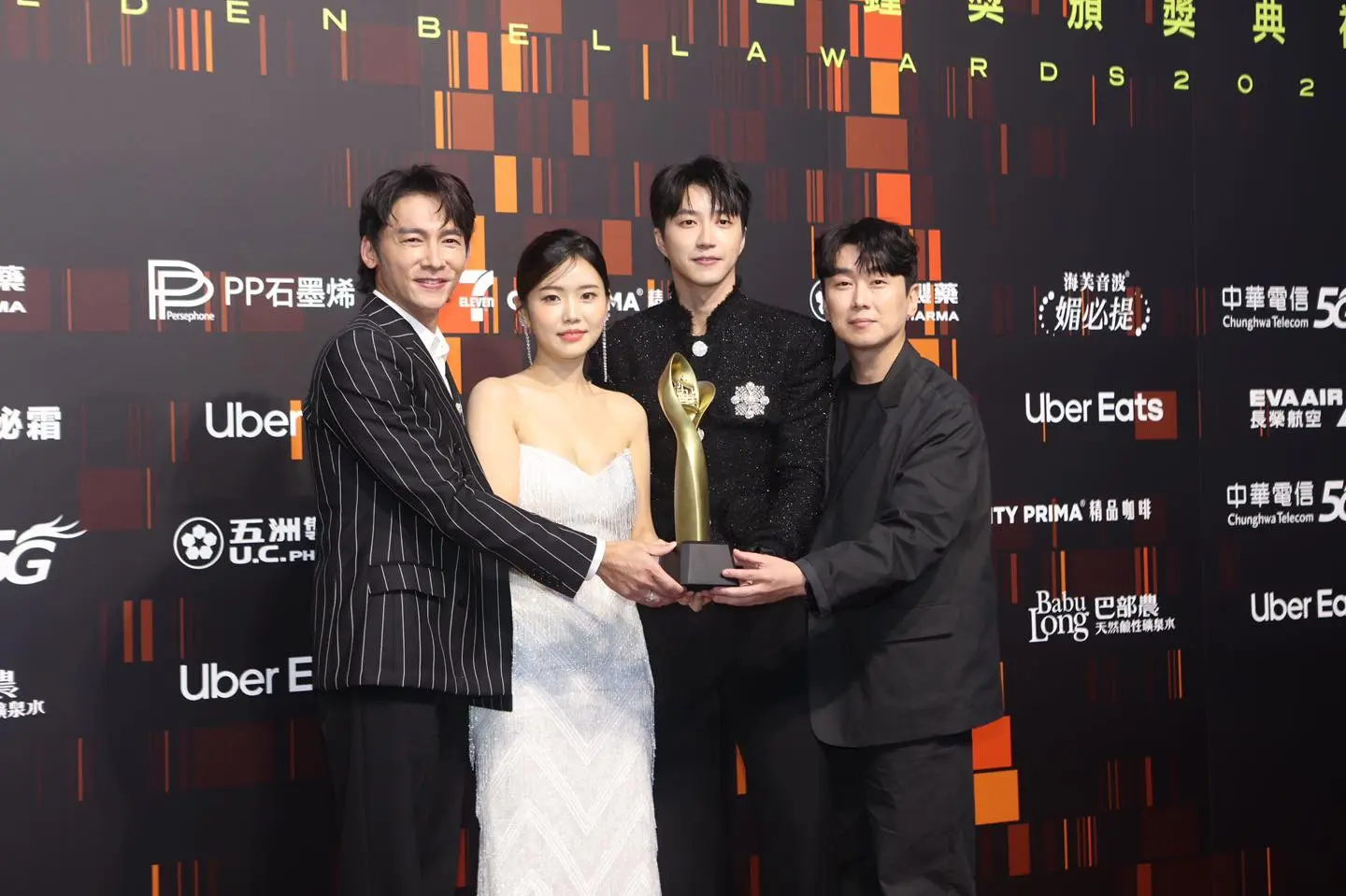 廚師的迫降： 客家廚房 셰프의 불시착 하카의 부엌