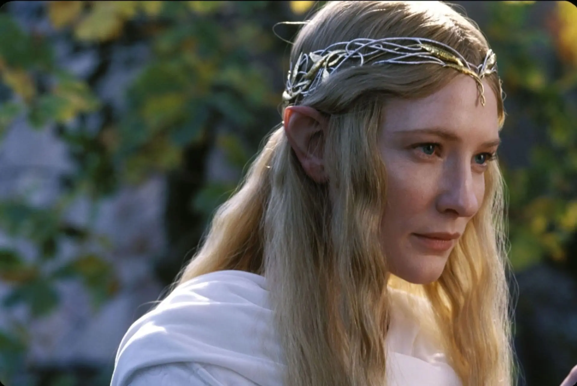 【imdb】凱特布蘭琪（cate Blanchett） 凱特布蘭琪 魔戒首部曲：魔戒現身
