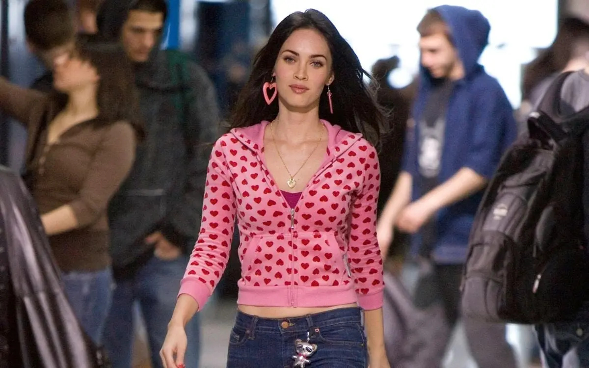 辣的要命jennifers Body 梅根福克斯