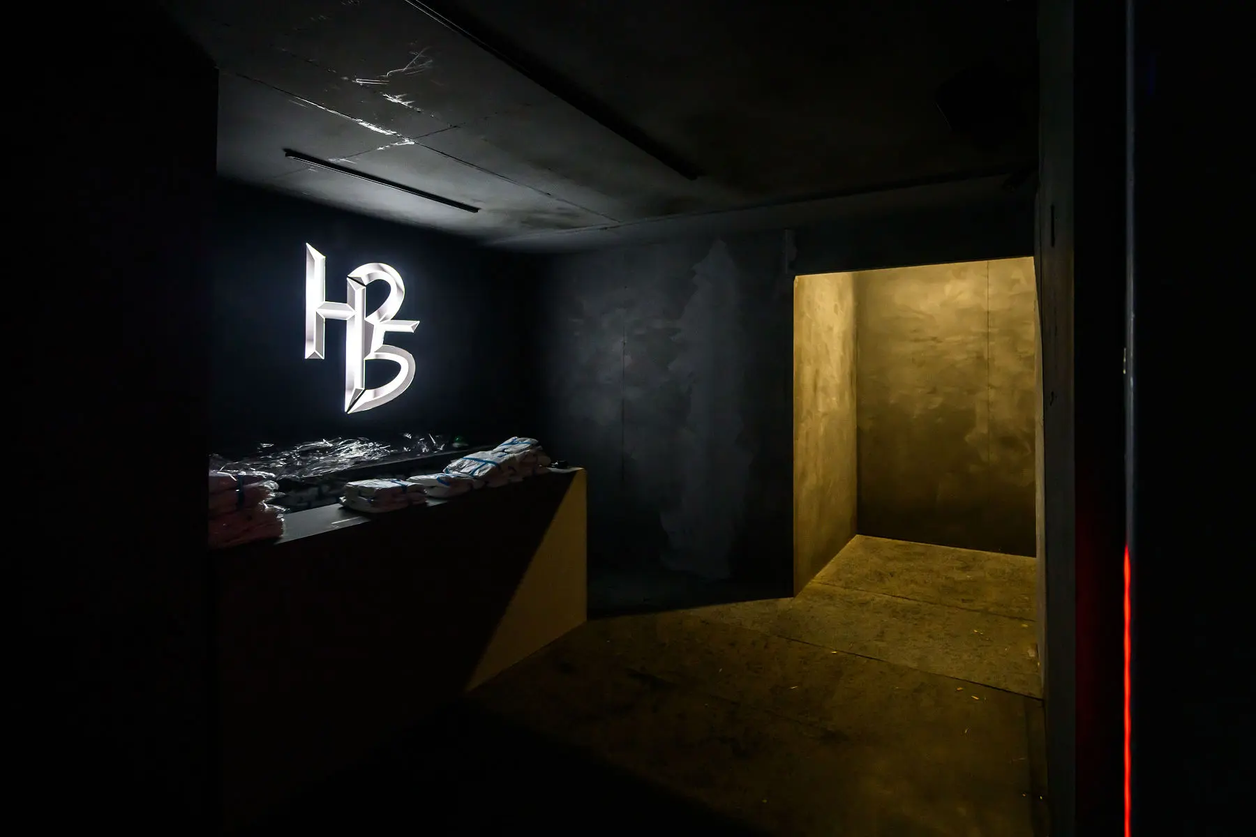 【圖說】哈囉喂全園祭 2025 六大限定主題鬼屋 H25．慄 2001