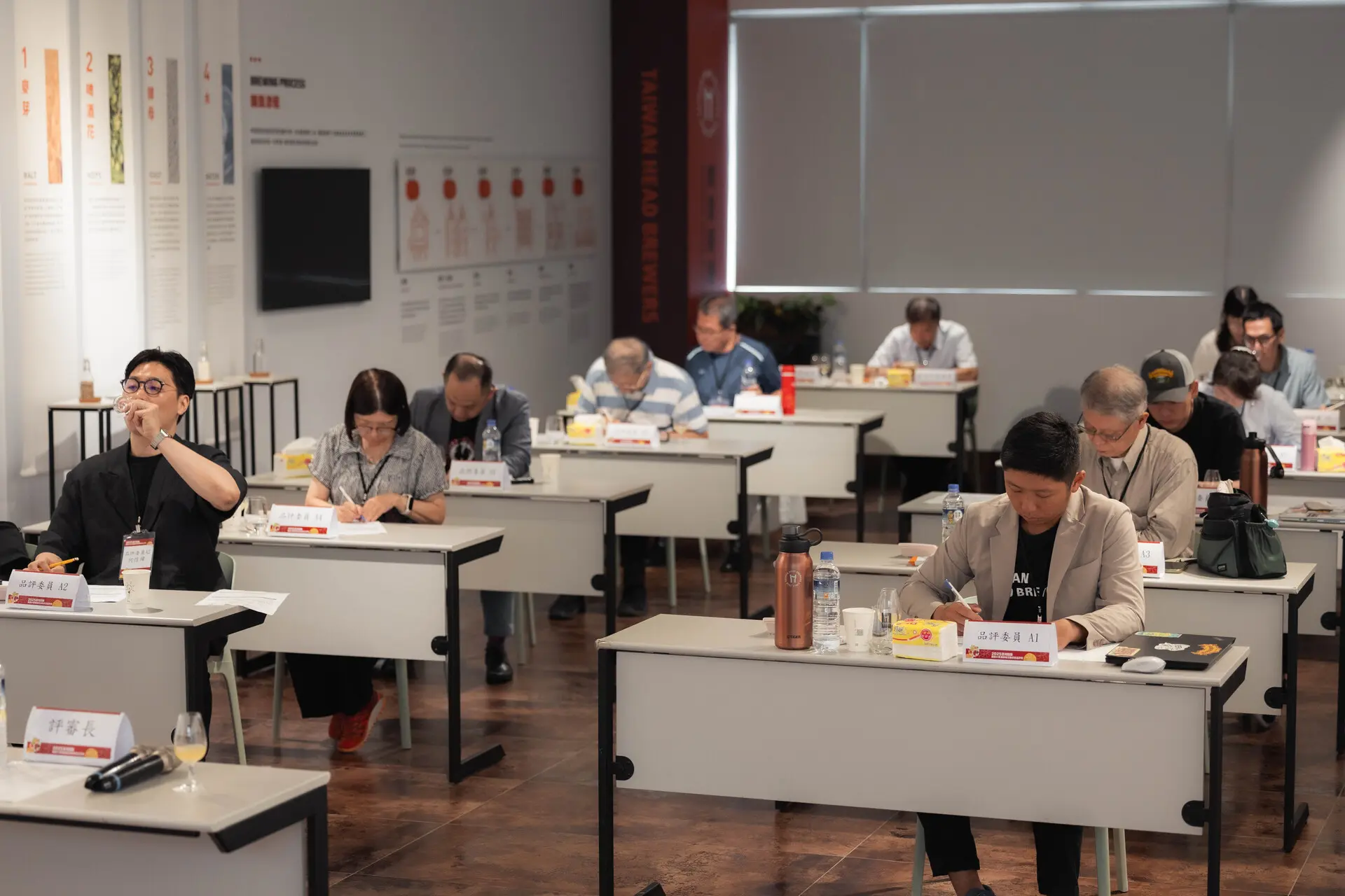 【cas】cas 水果酒 品評01