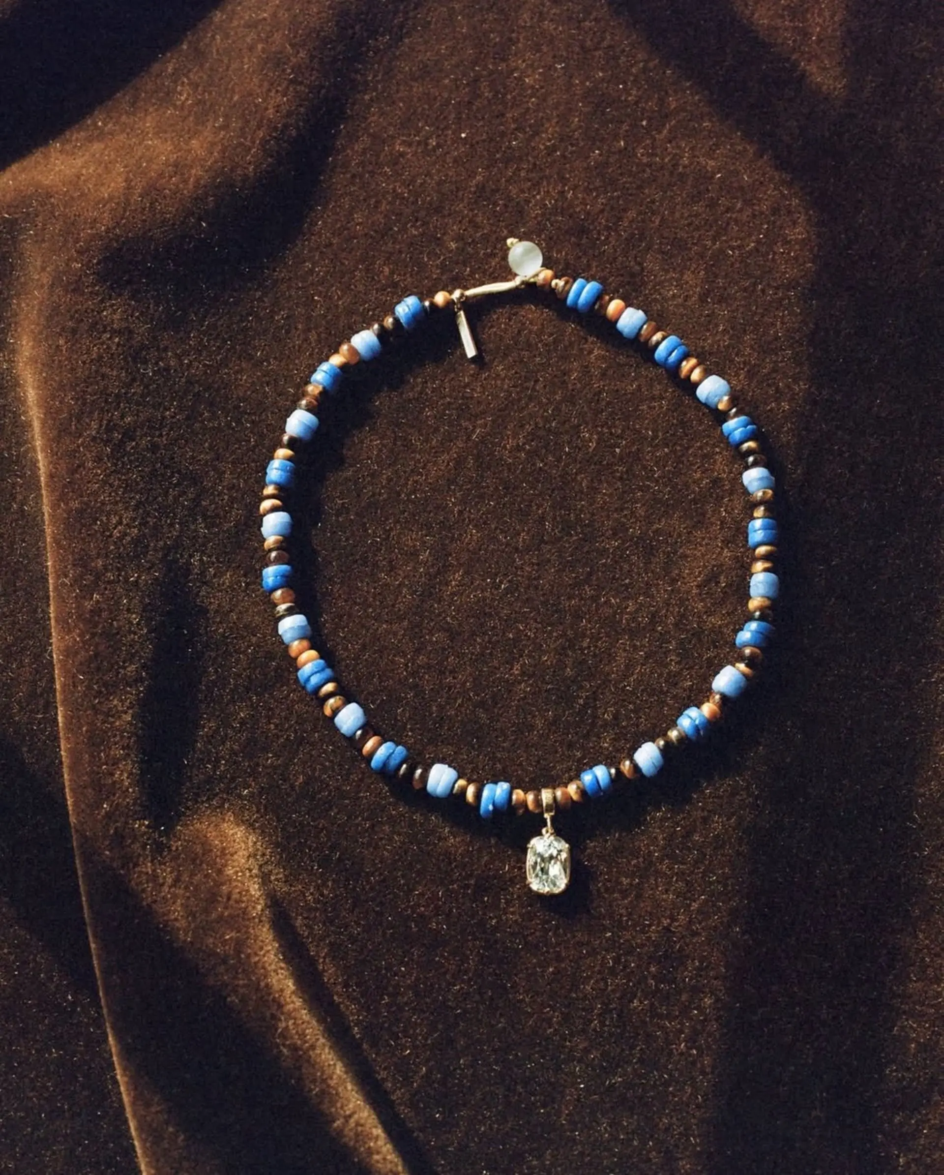 【walesbonner】grace Wales Bonner Adidas 作品02