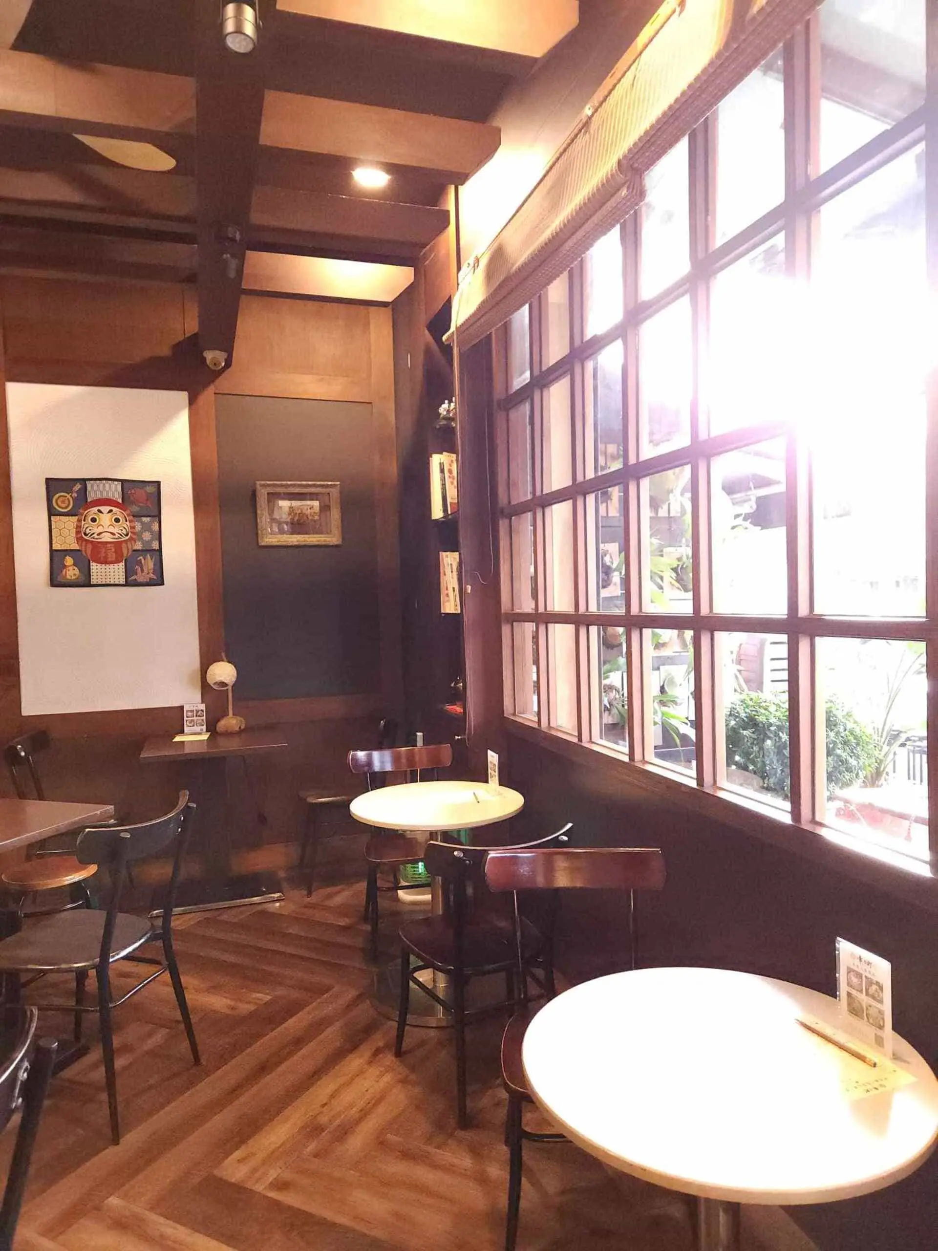 【幸の町】五大特色冰店巡禮 幸の町 空間