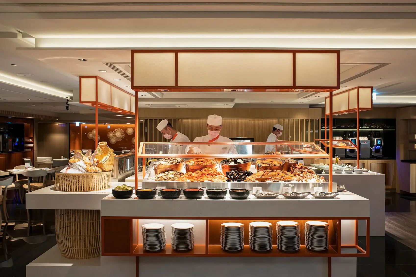 台北遠東香格里拉 5