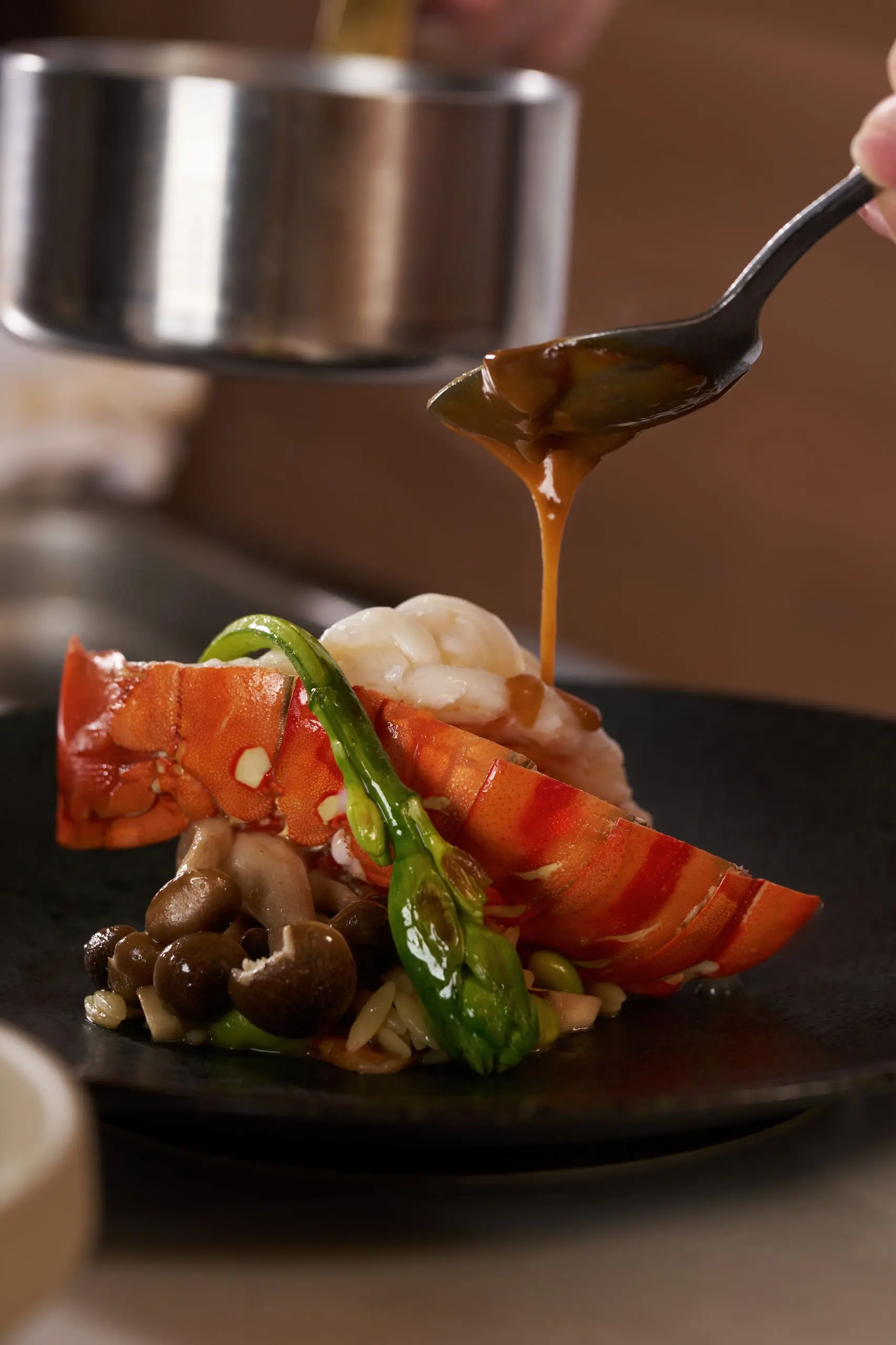 Dowa 道和日式鐵板燒 5