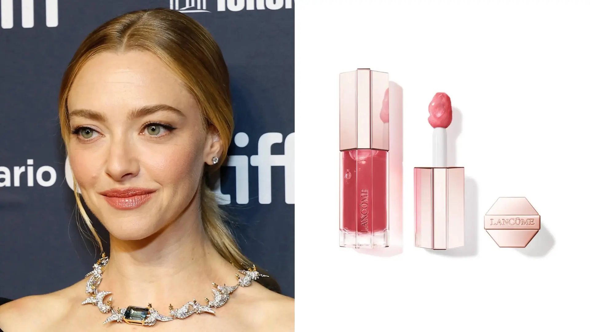 蘭蔻 Lancome Lip Idole Juicy Treat