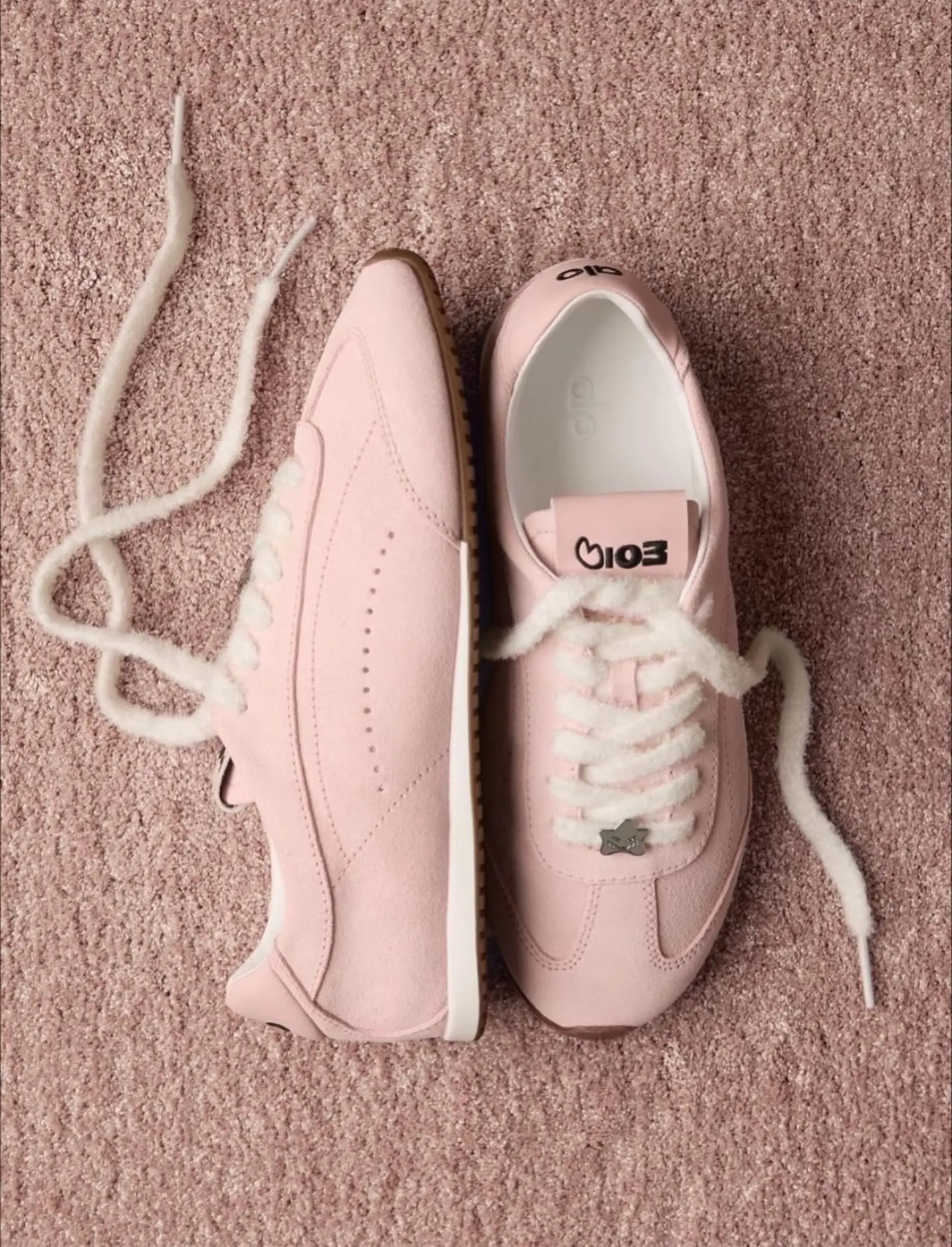 【sooyaaa 】jisooxalo聯名 Jisoo Alo08