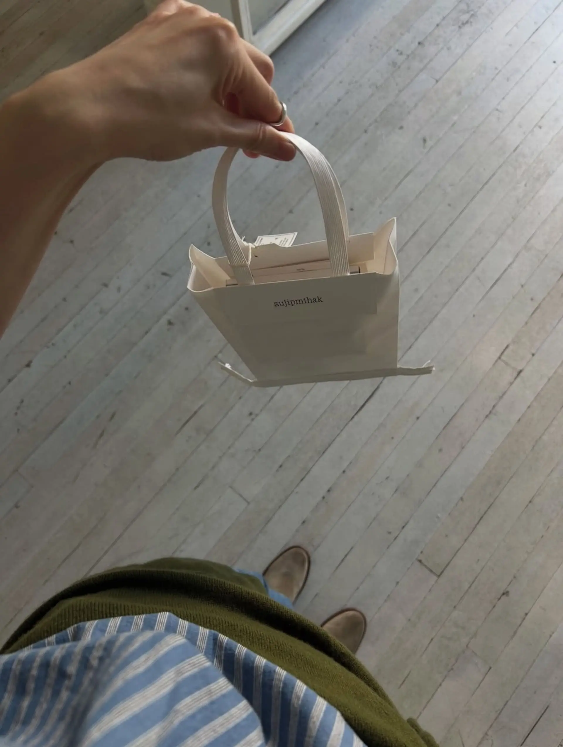 【nadaunday】sujipmihak Sujipmihak 商品