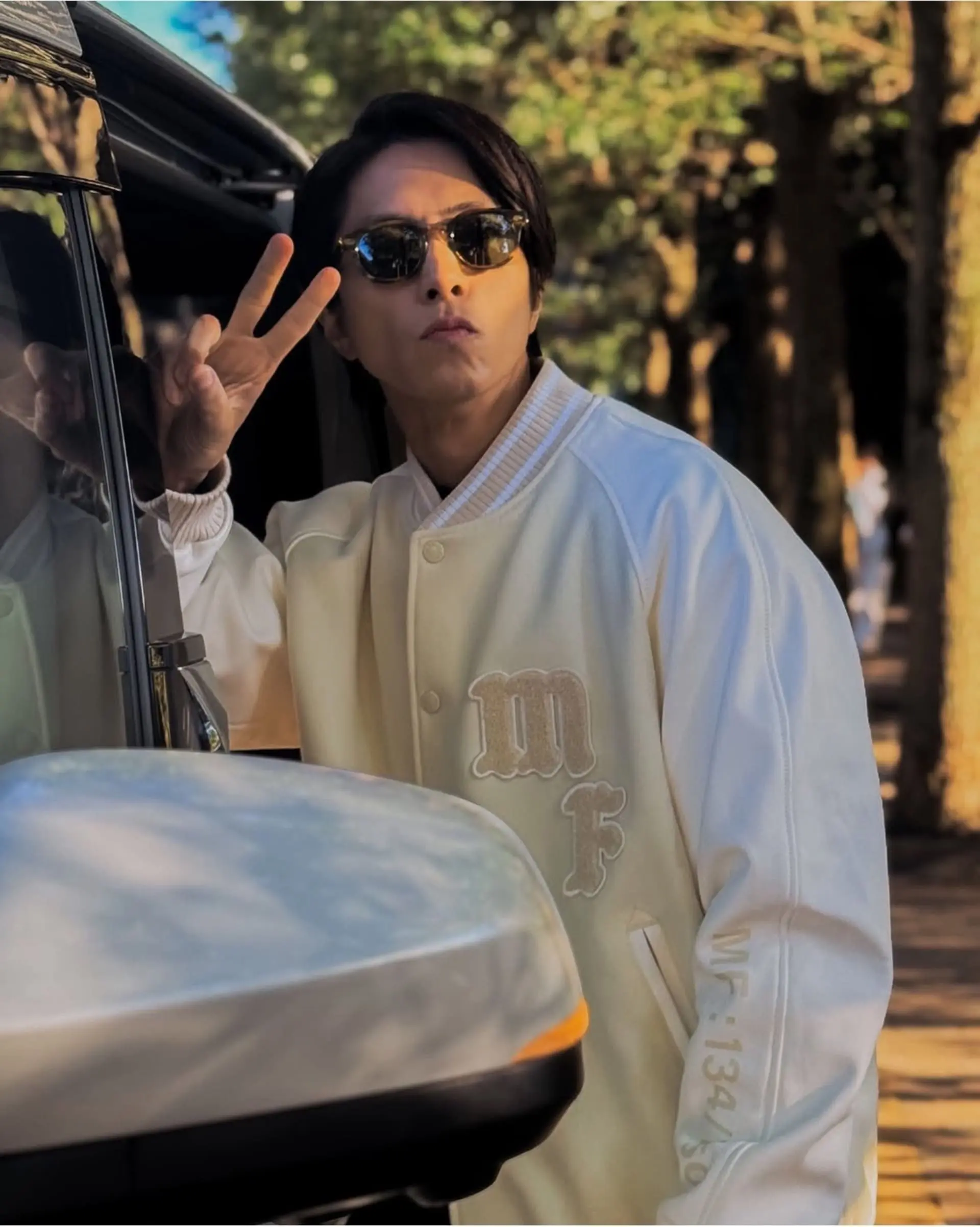 【tomo.y9】山下智久台北見面會 山下智久 形象照02