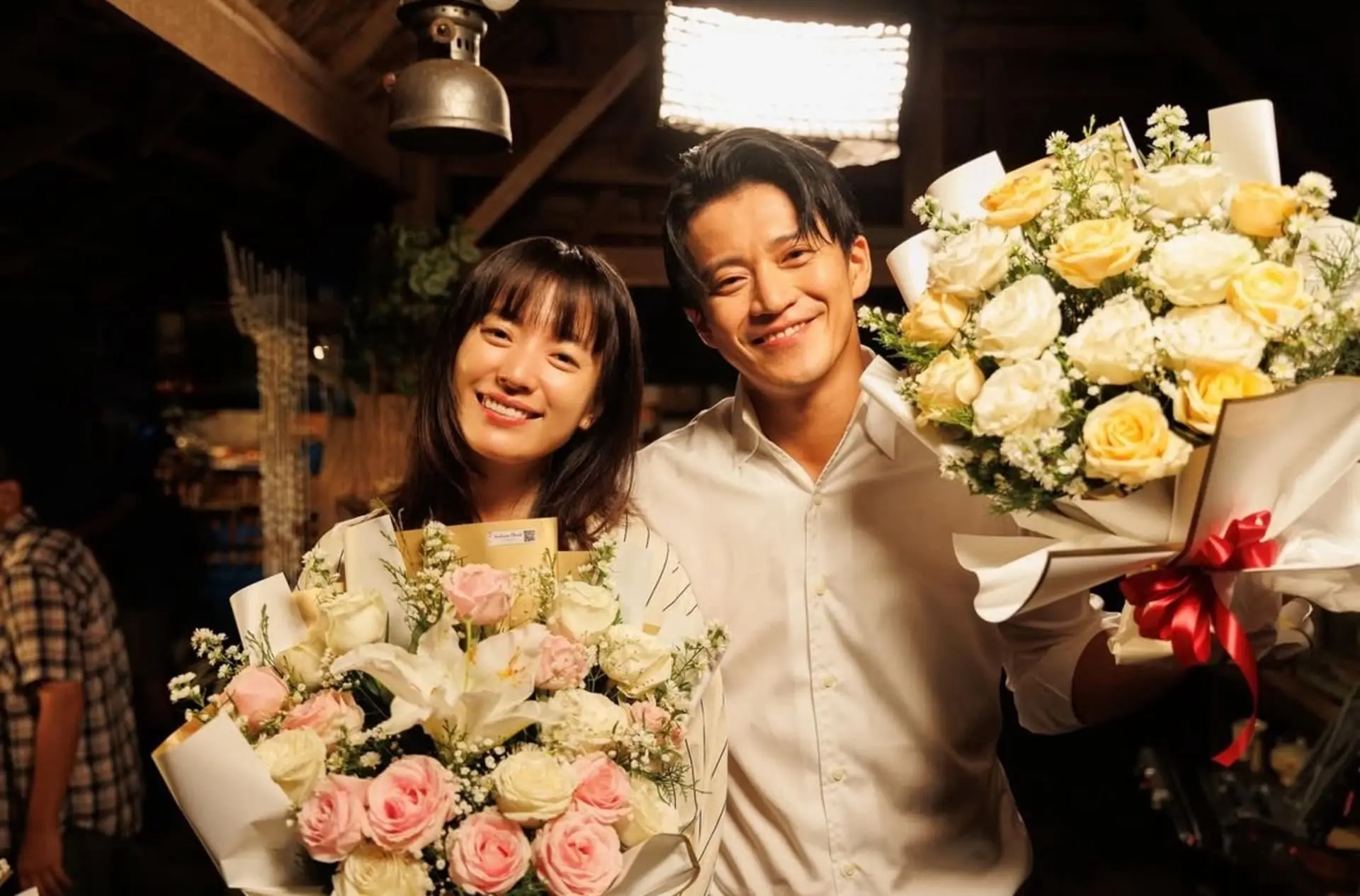 【netflixjp】韓孝周 韓孝周 浪漫匿名者01